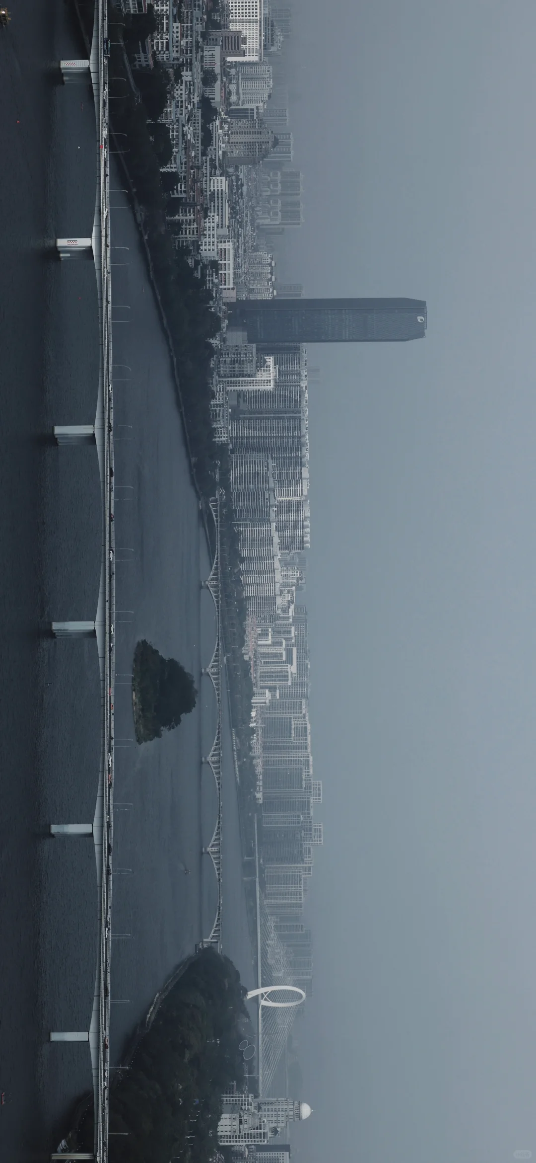 柳州，一座被山水宠爱的城市