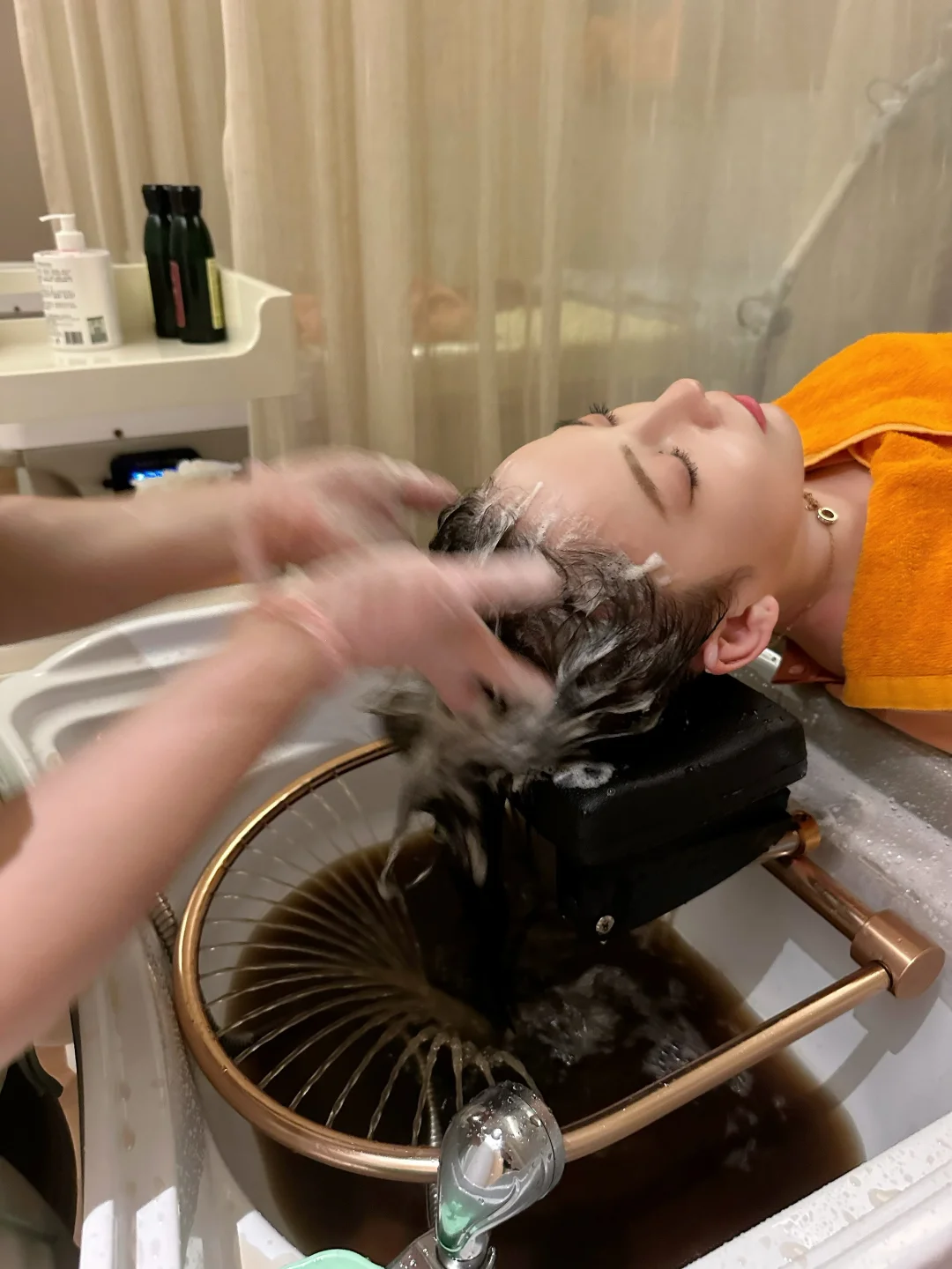 柳州的细软塌有救了！！再也不秃头！！