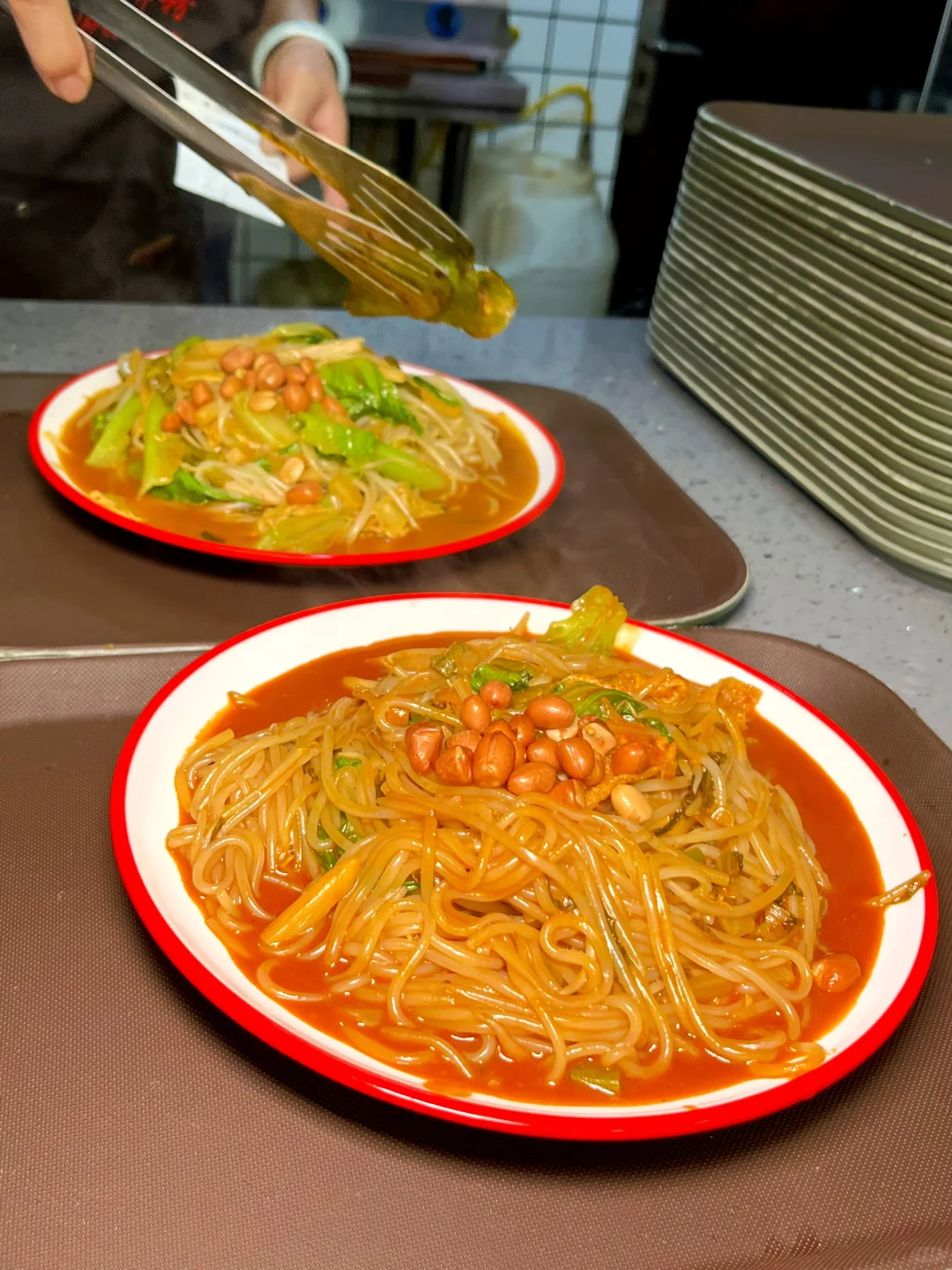 不亏是南宁新开的，太好吃了啊🥹🥹