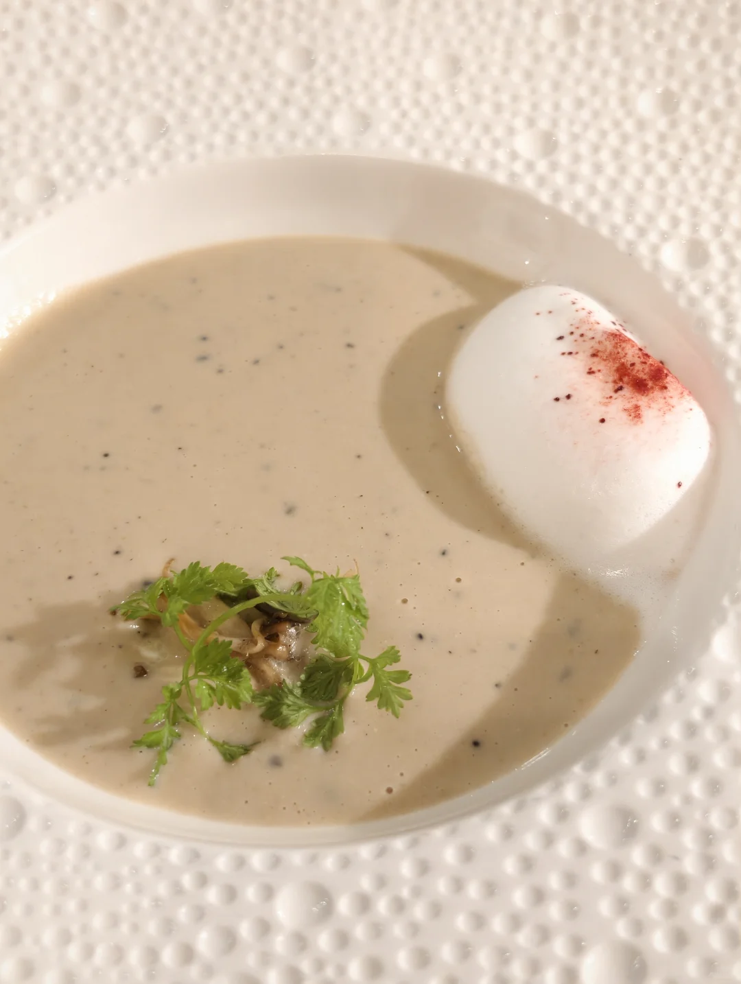 帮我看看这顿漂亮饭到底值不值