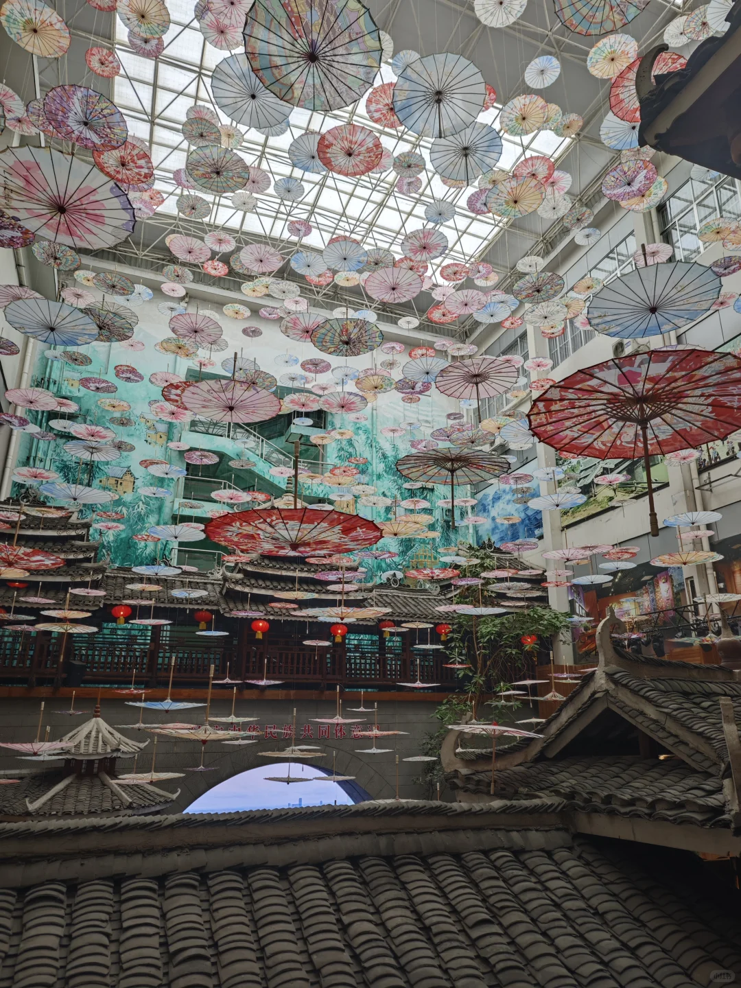 📍柳州市区citywalk｜电动车🛵逛吃路线