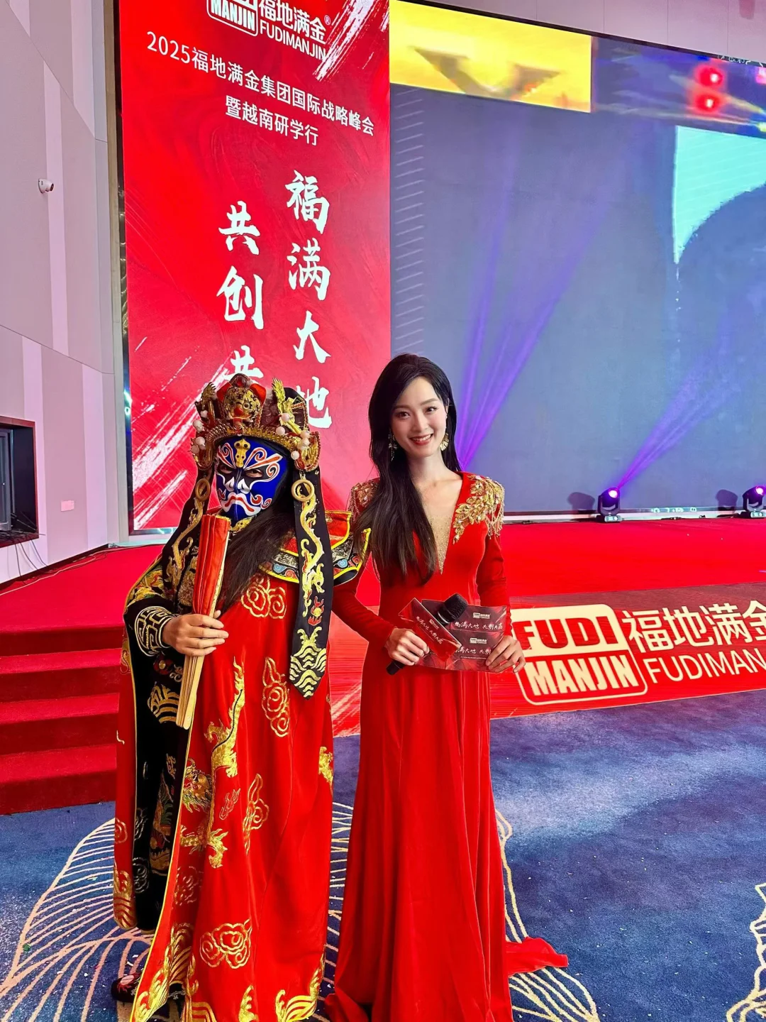 柳州演艺｜龙鼓开场 、舞蹈、主持 变脸