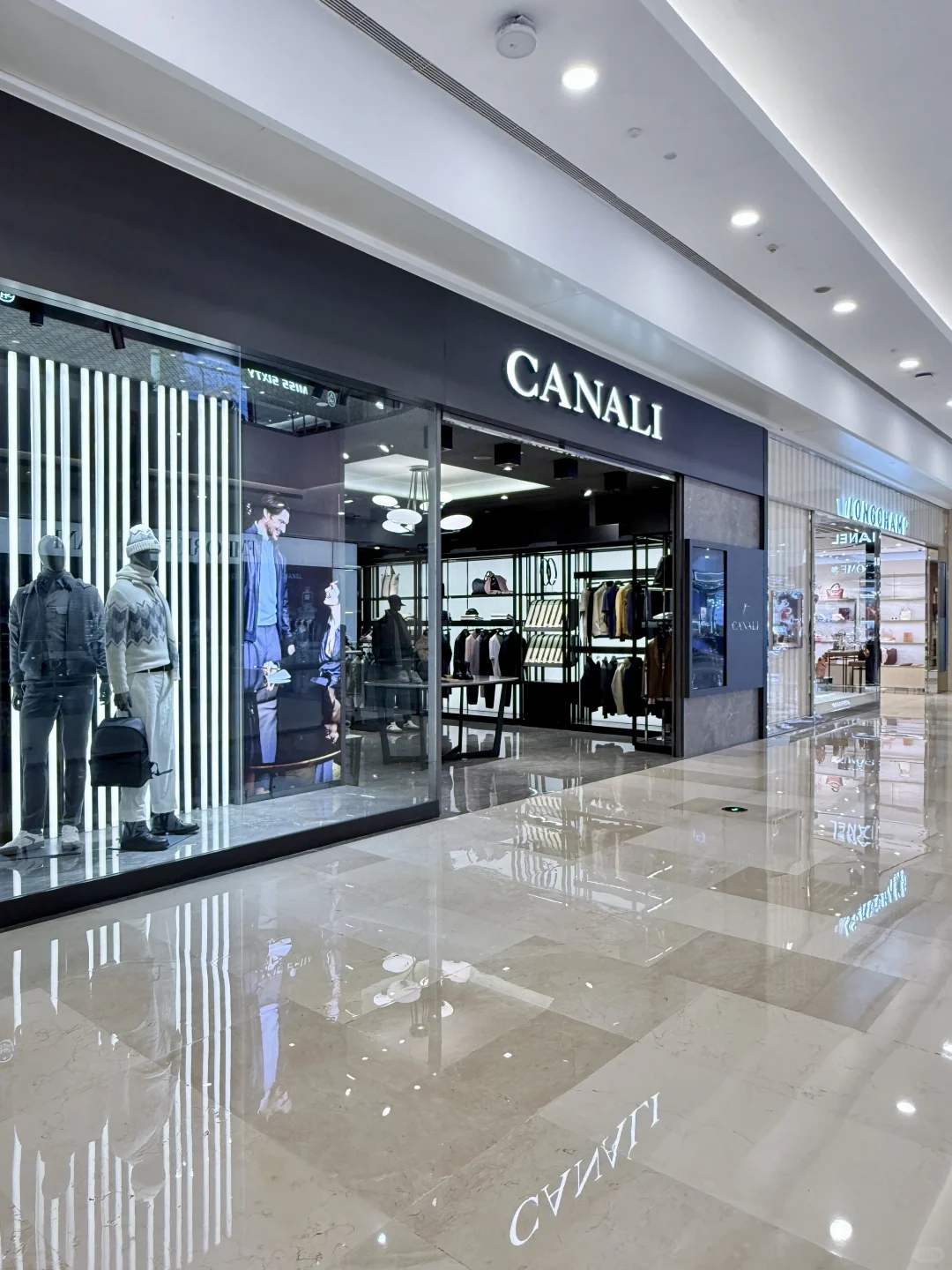 南宁万象城｜全国第五座万象城，华润标杆之一