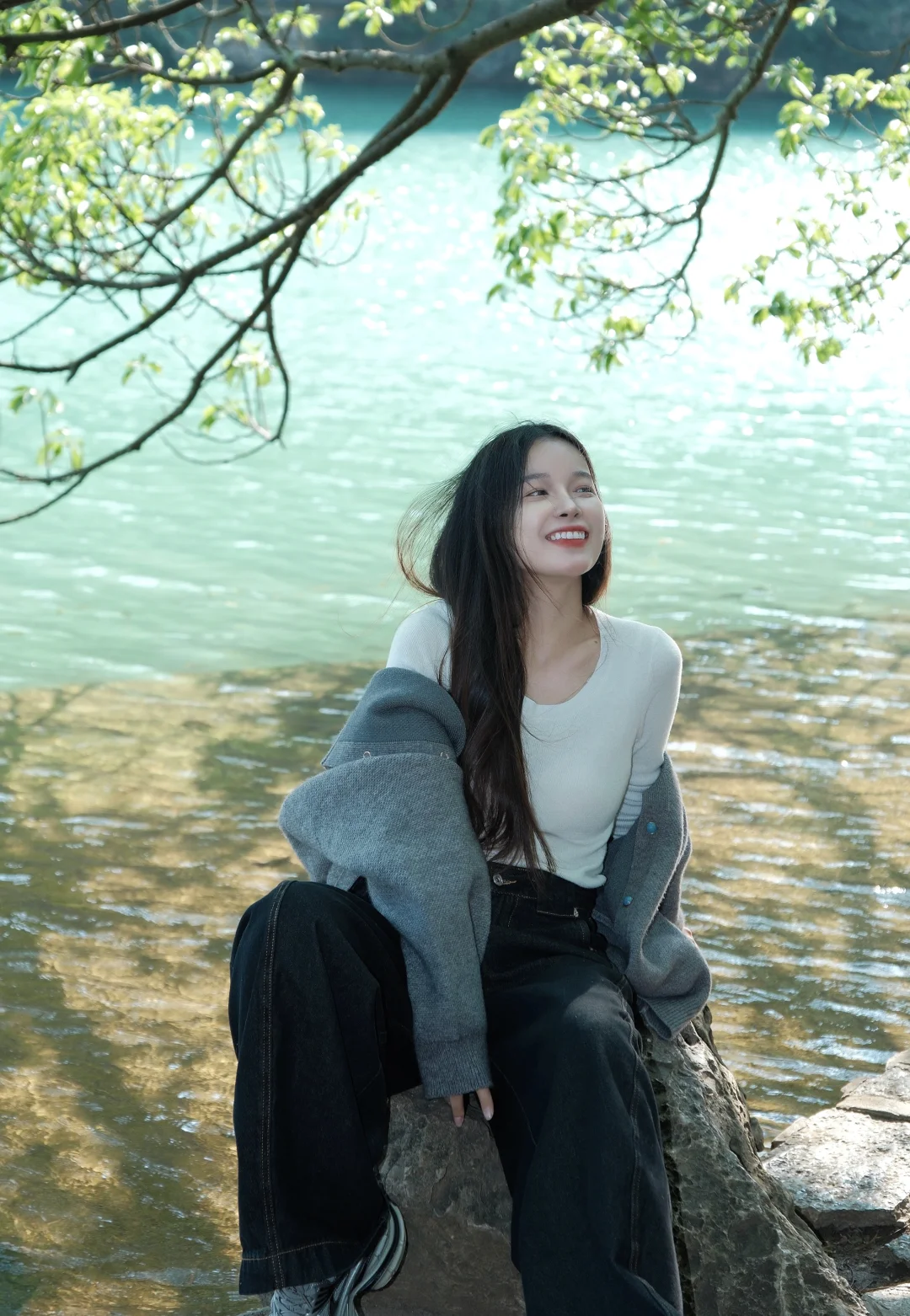 柳州/龙潭公园拍照打卡