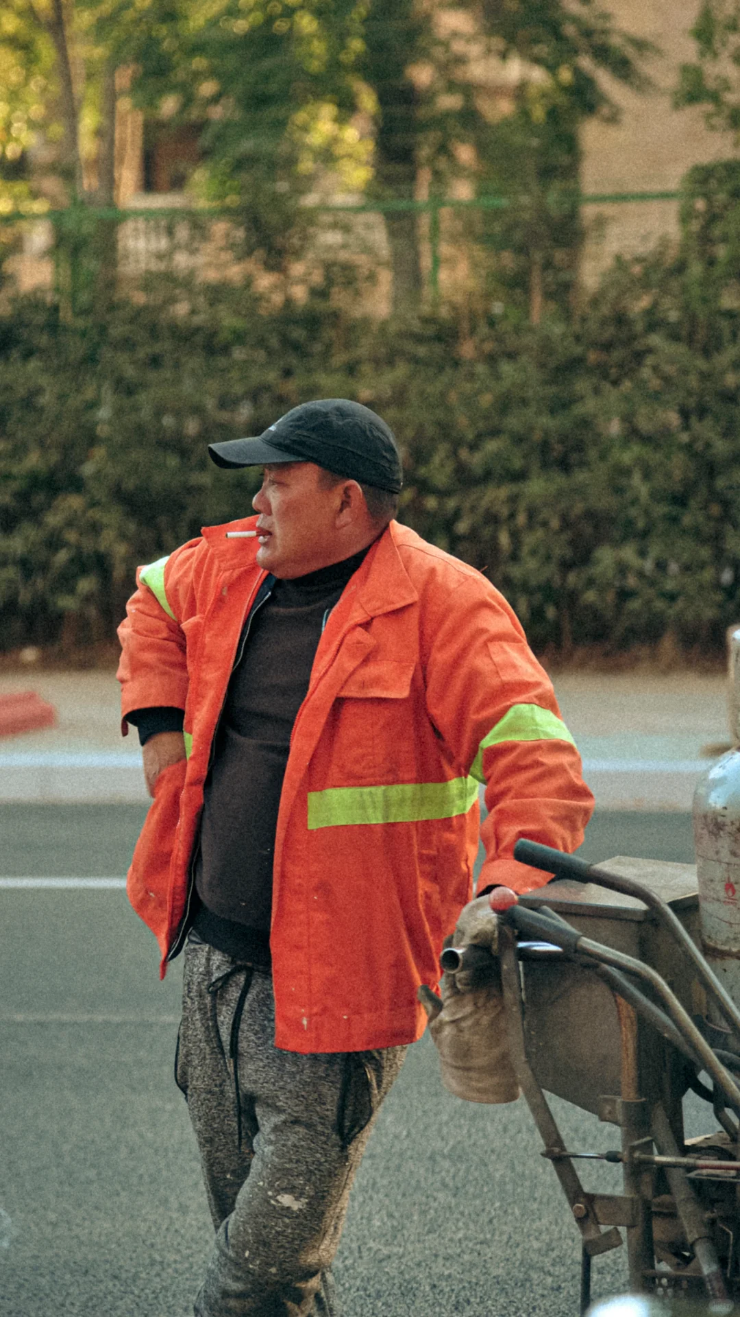 大猫镜头下的𝟐𝟎𝟐𝟓—人文纪实篇