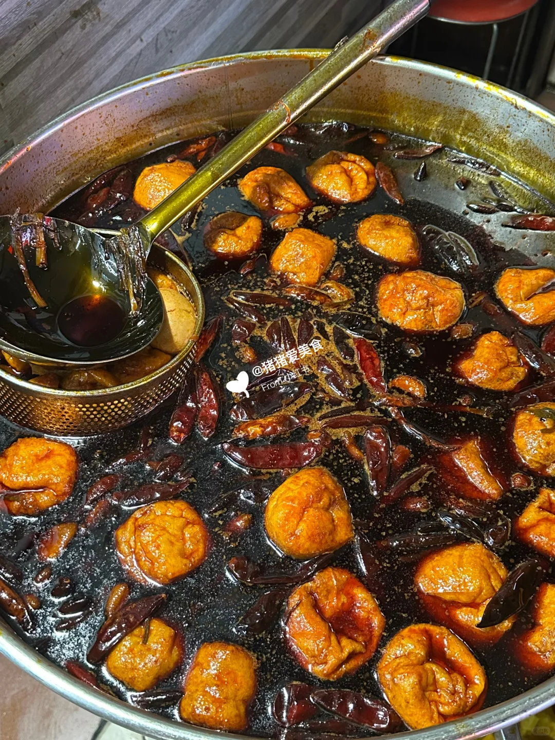 别说我没告诉你｜广西柳州美食来中山了