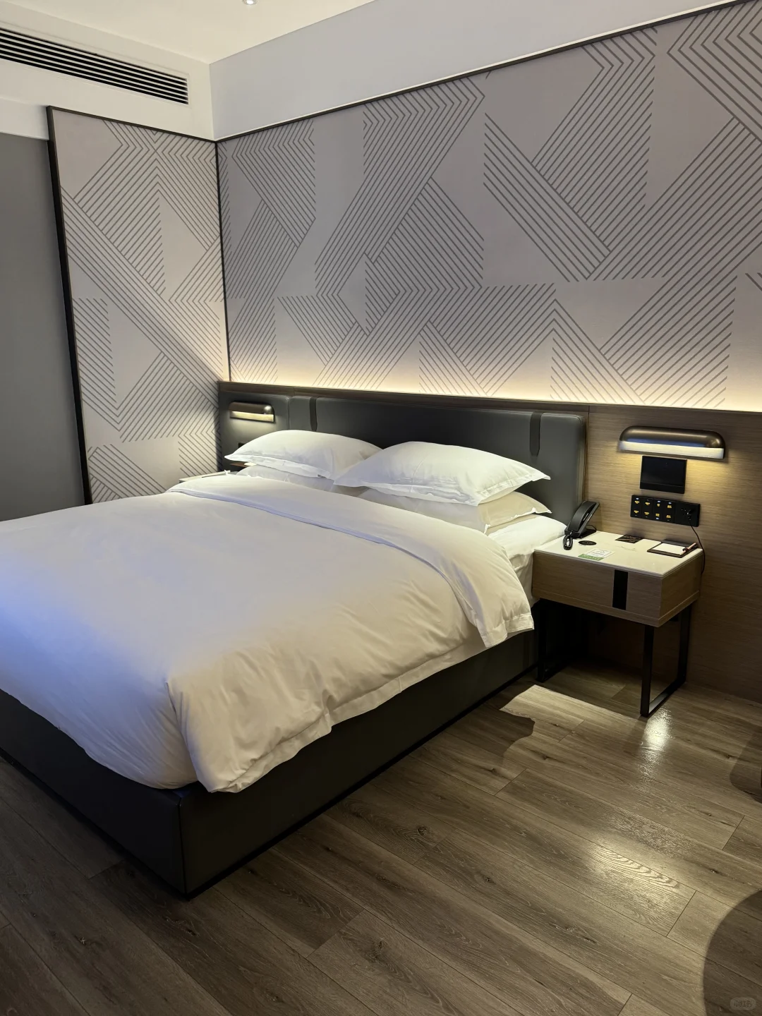 柳州住对了！柏曼水晶国际才是旅差天花板✨