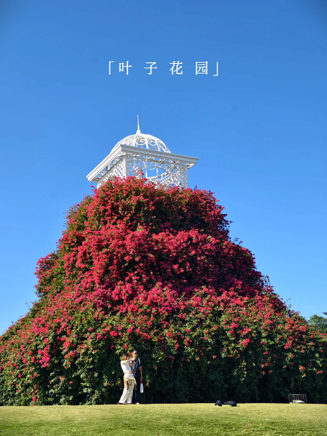 青秀山 | 南宁旅游第一站，详细游玩攻略