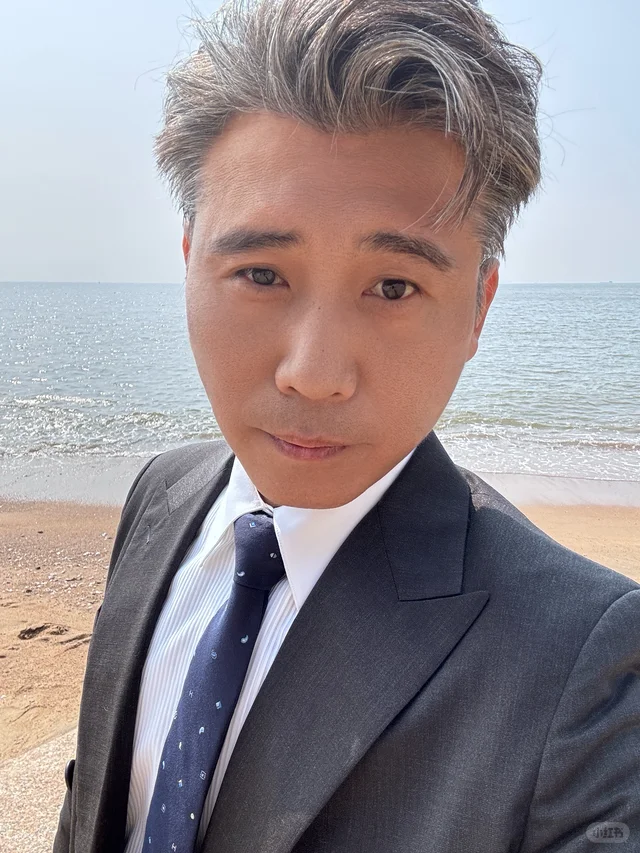 面朝大海啥也不想