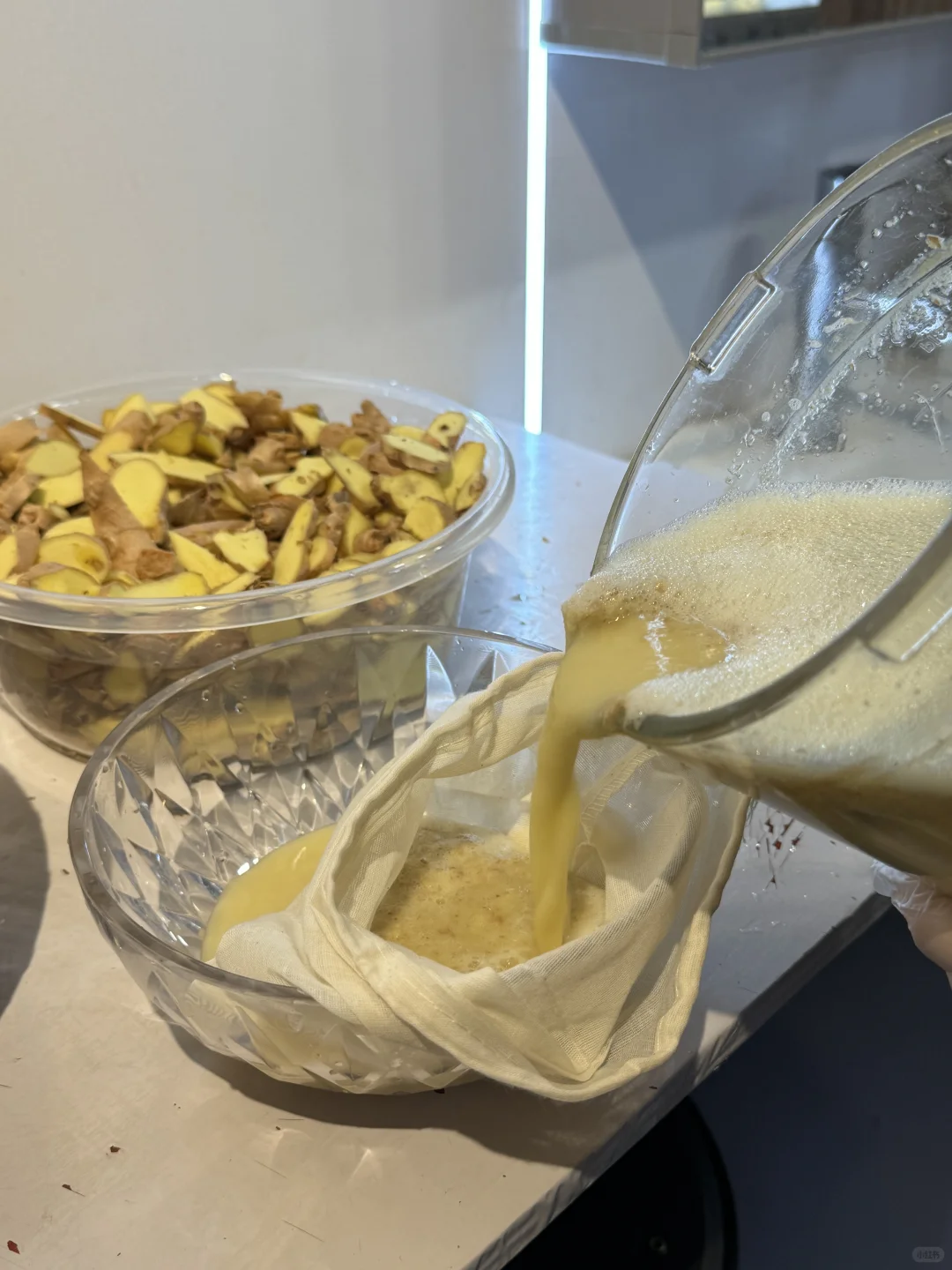 在柳州洗头，钱花得蕞值的一次！