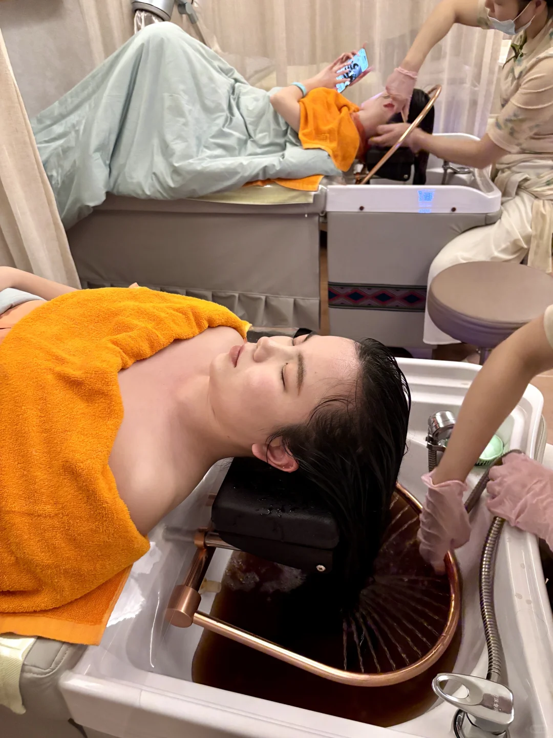 在柳州！这才是打工人下班该去的地方。。。