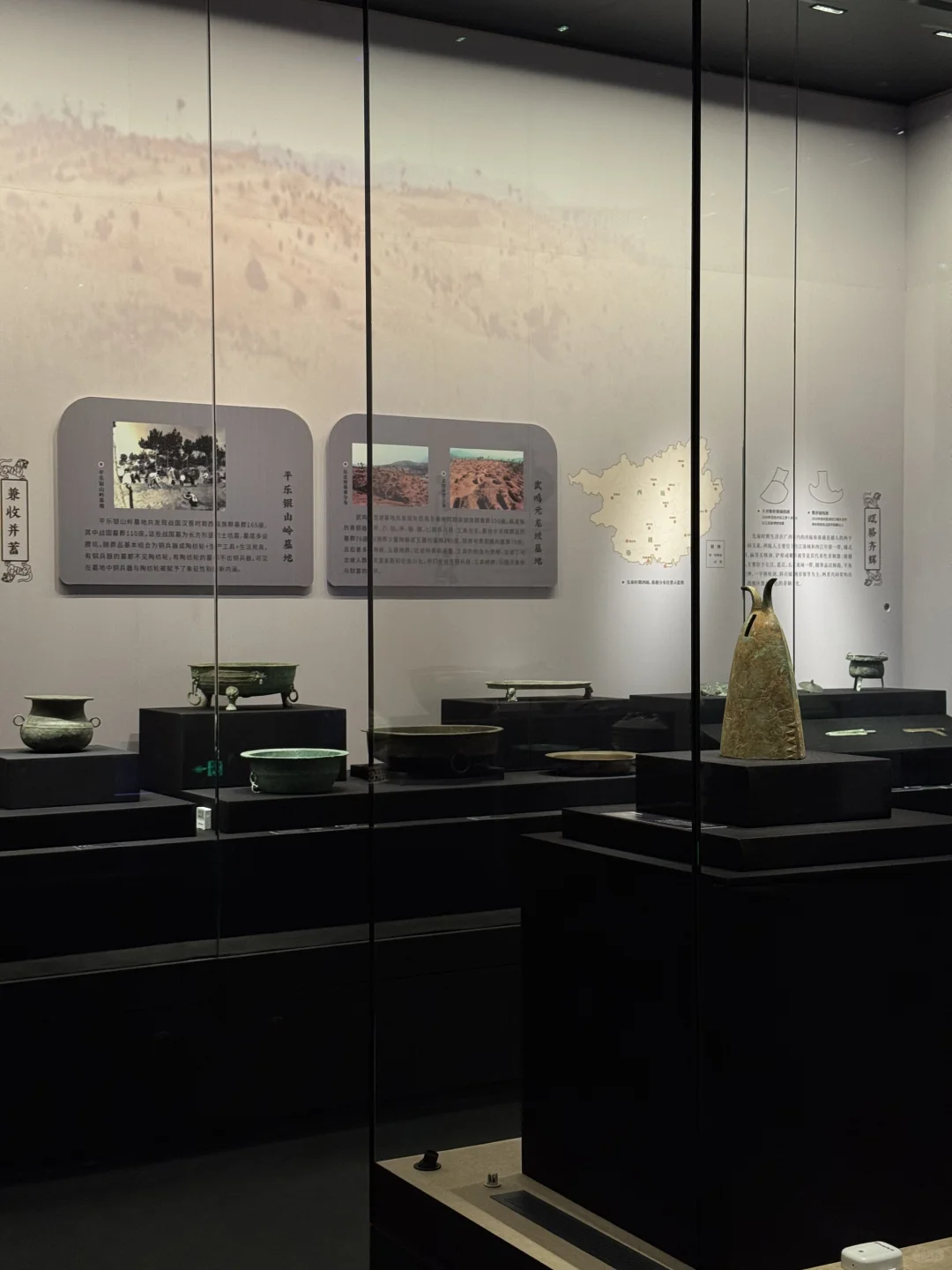 近期南宁最值得打卡的展览📷