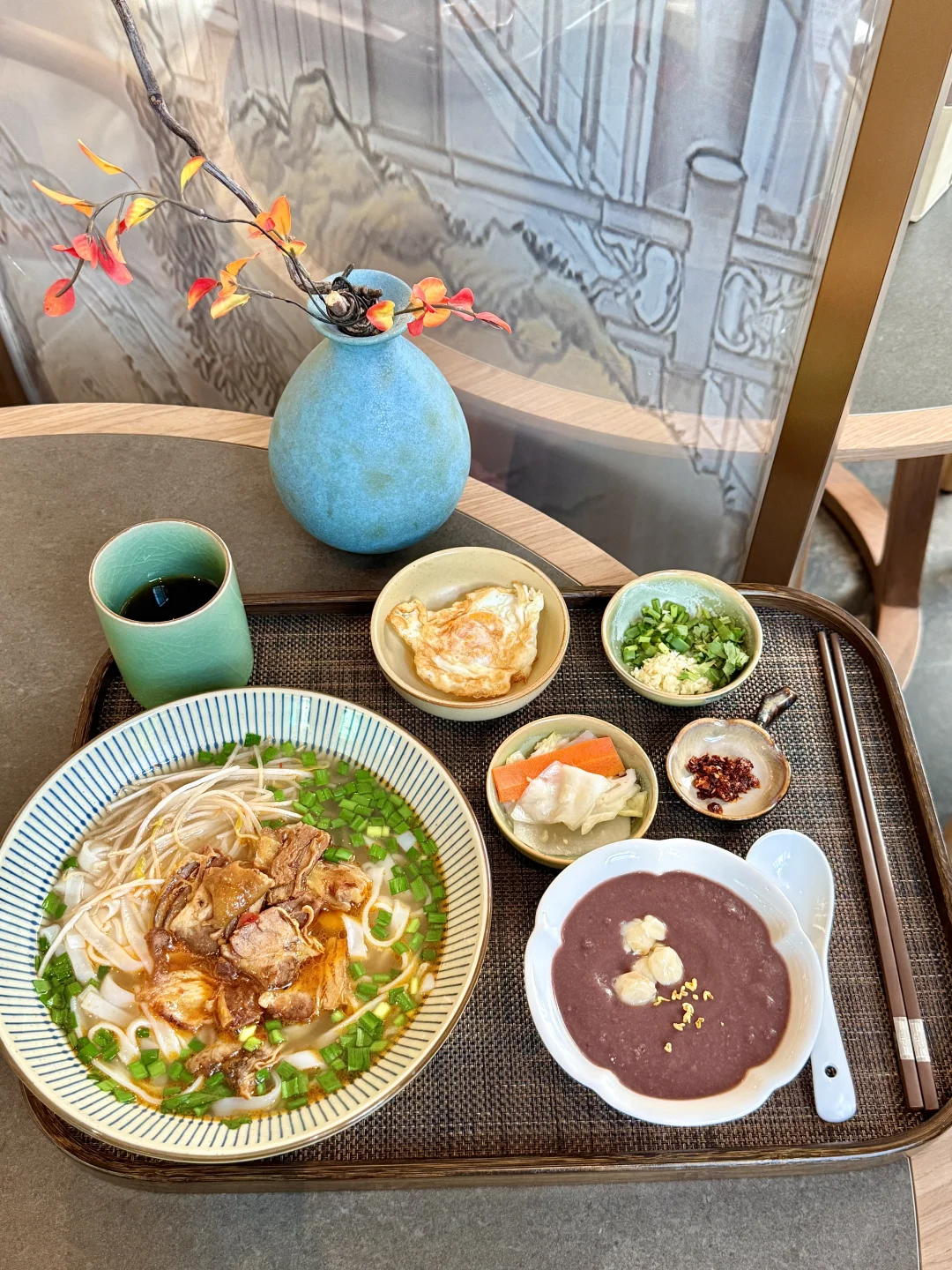 一旦你尝试过柳州的中药洗头…！