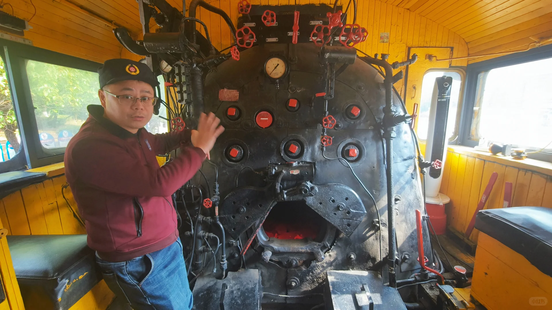 柳州，我相信你还会来的