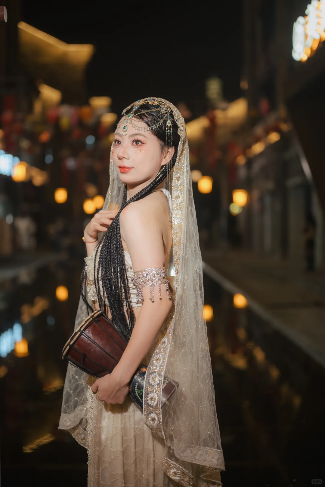 【柳州48小时｜电鸡出行攻略篇🛵】