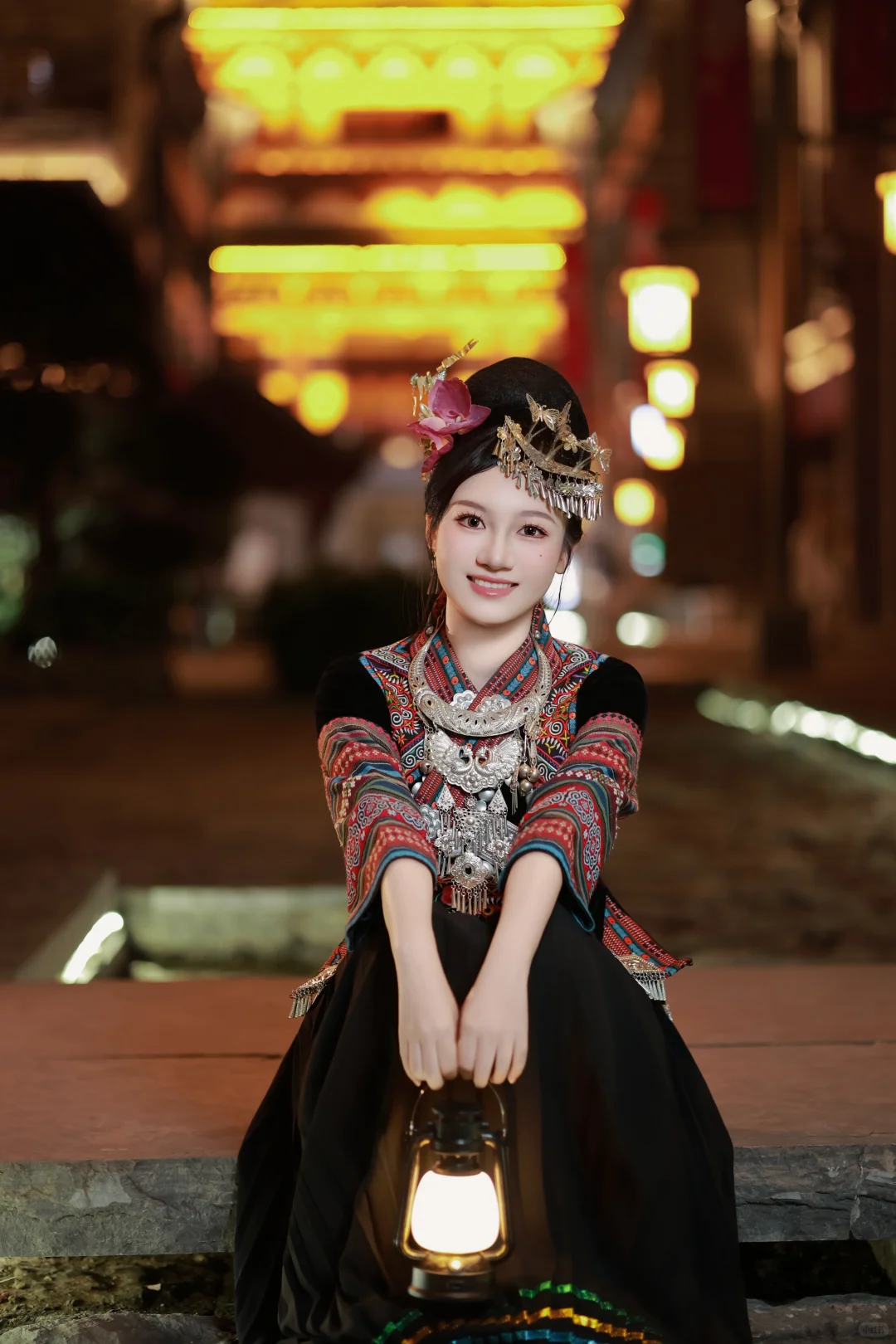 柳州游记，随心随性