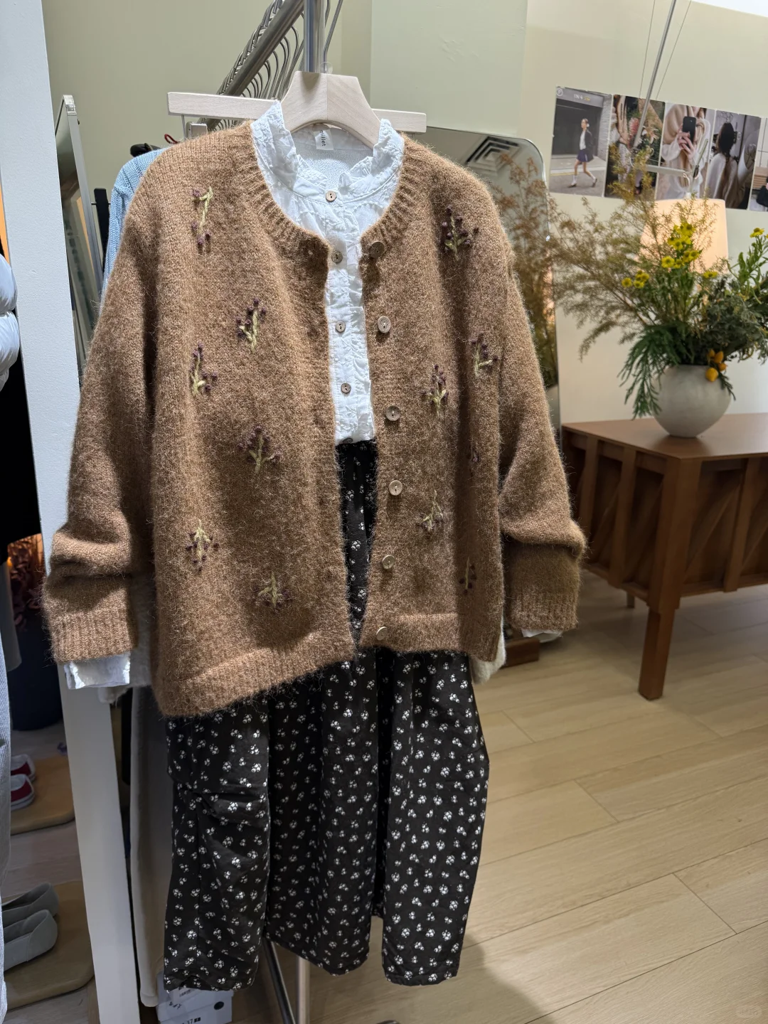 柳州地下街宝藏女装店