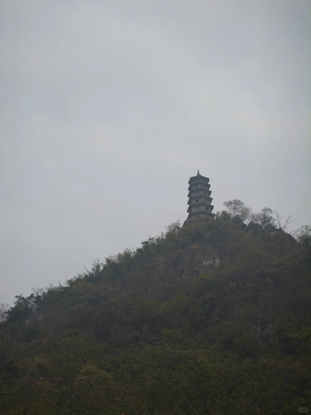 柳州，我相信你还会来的