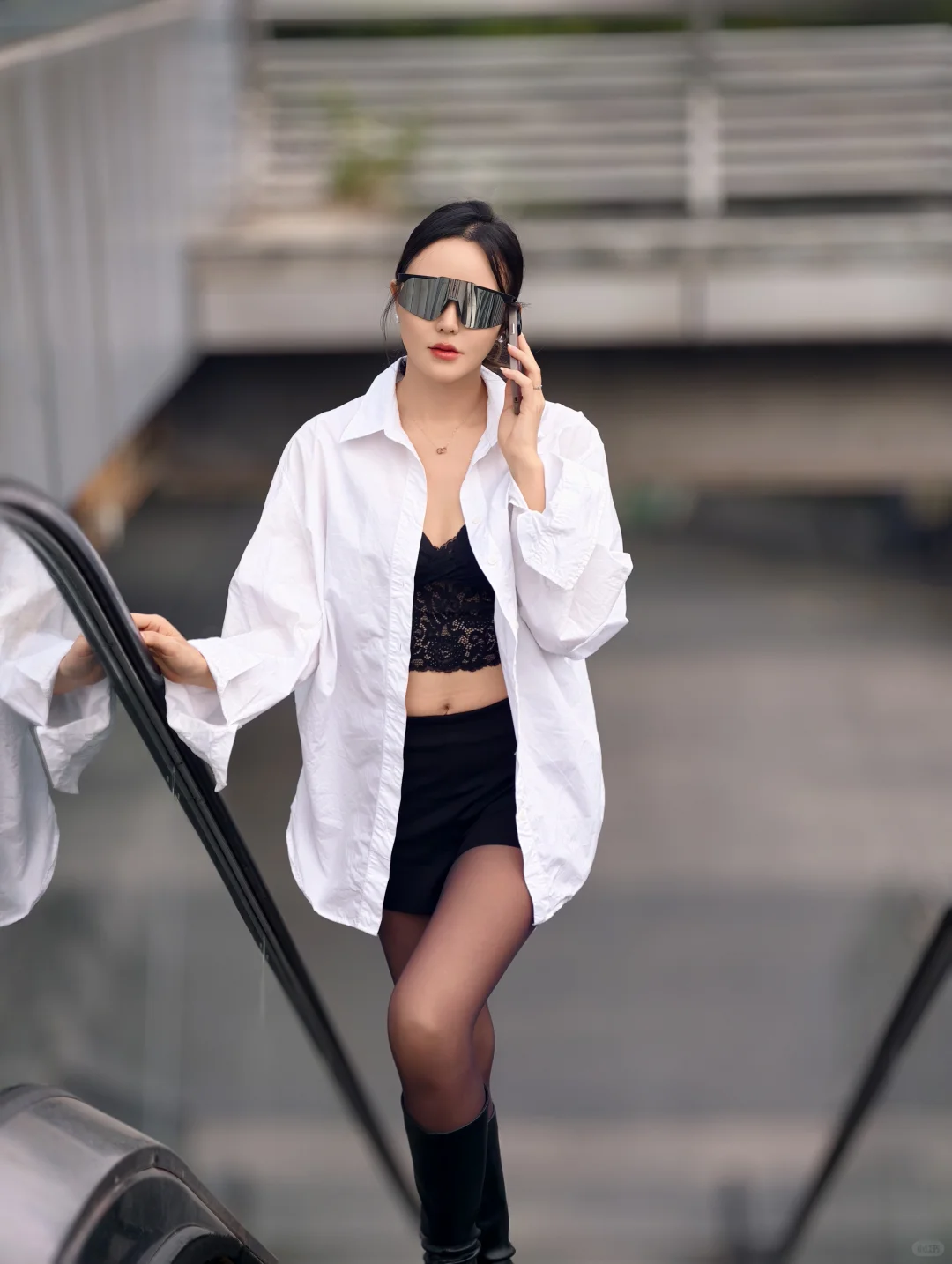 柳州微调后这么美 | 不发🍠可惜了诶~