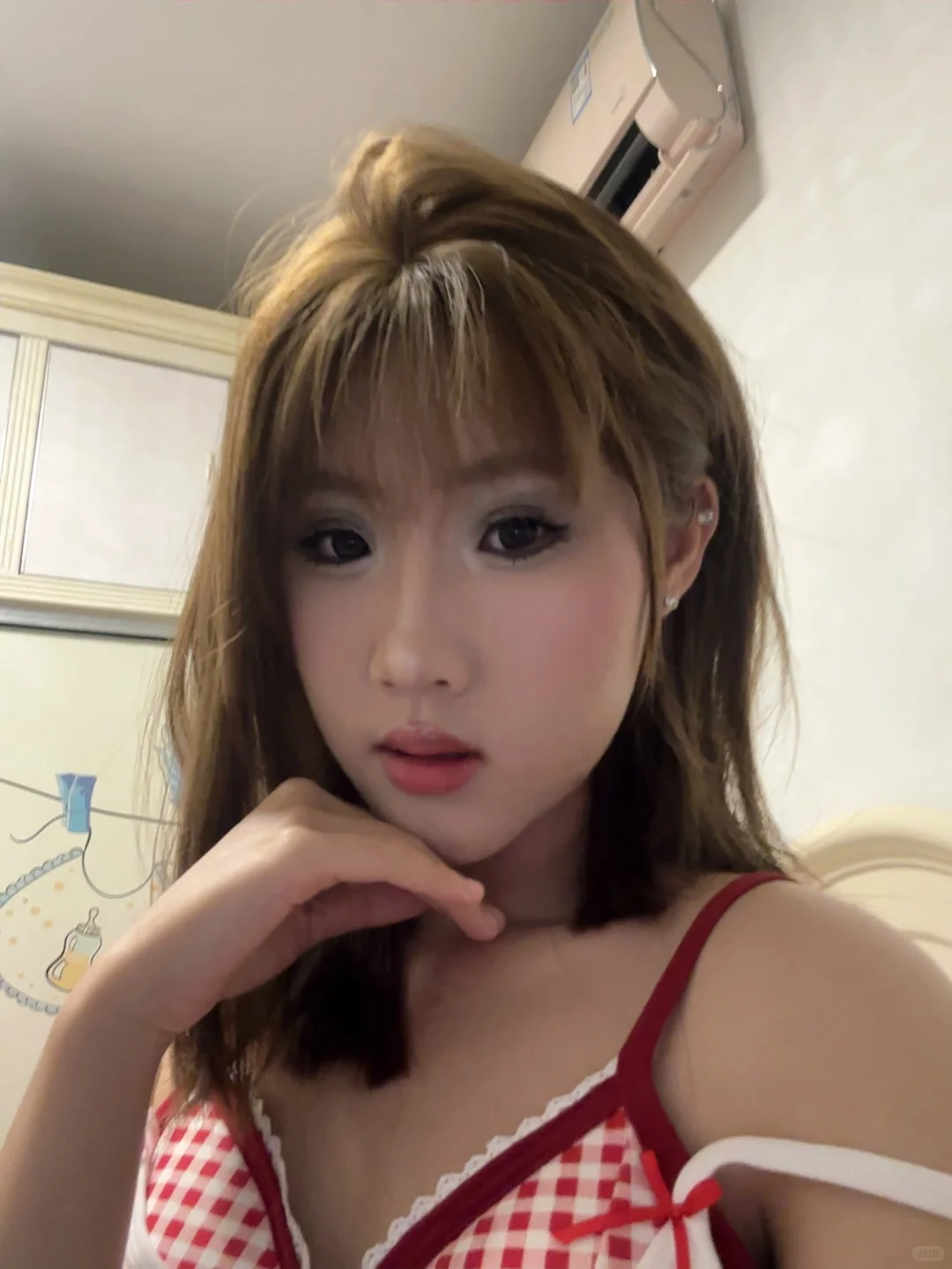 南宁国庆约妆啦❗️❗️❗️