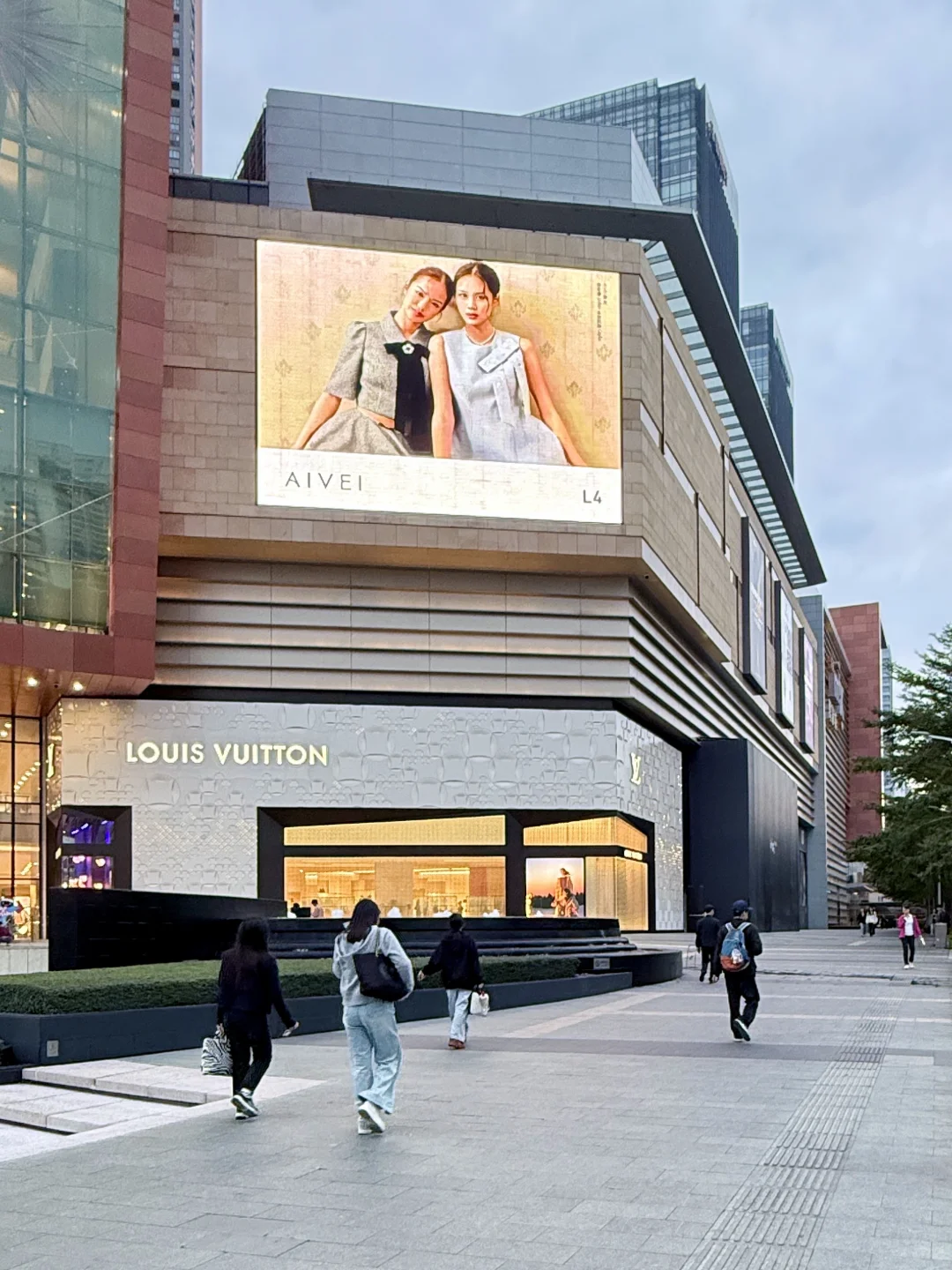 南宁万象城｜全国第五座万象城，华润标杆之一