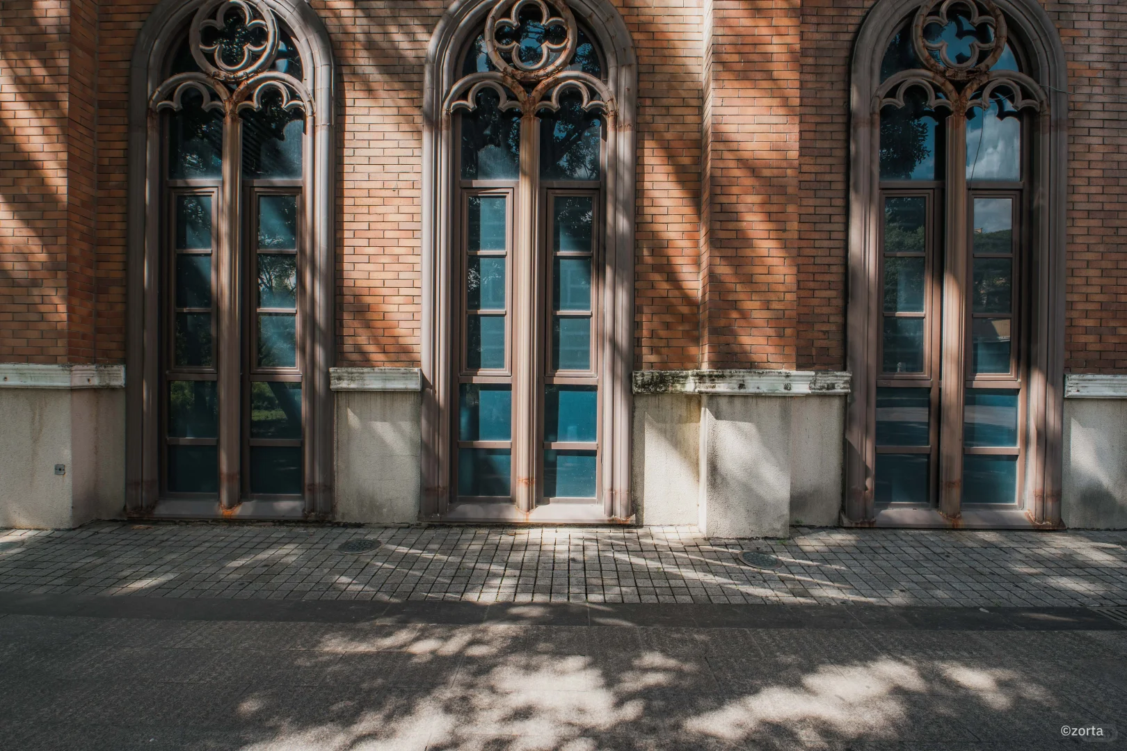 南宁欧洲小镇打卡地·10mm超广角实测