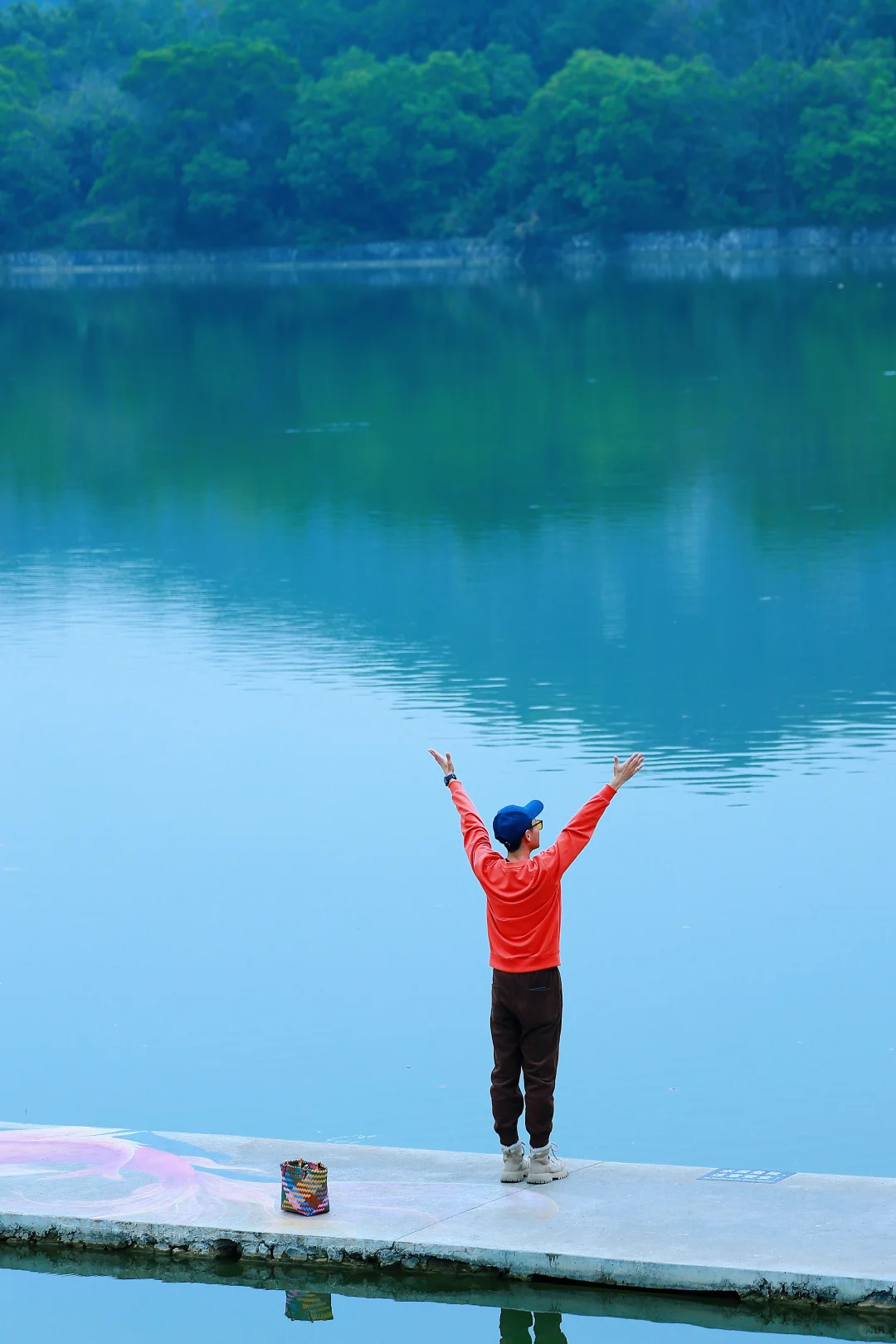 柳州，我相信你还会来的