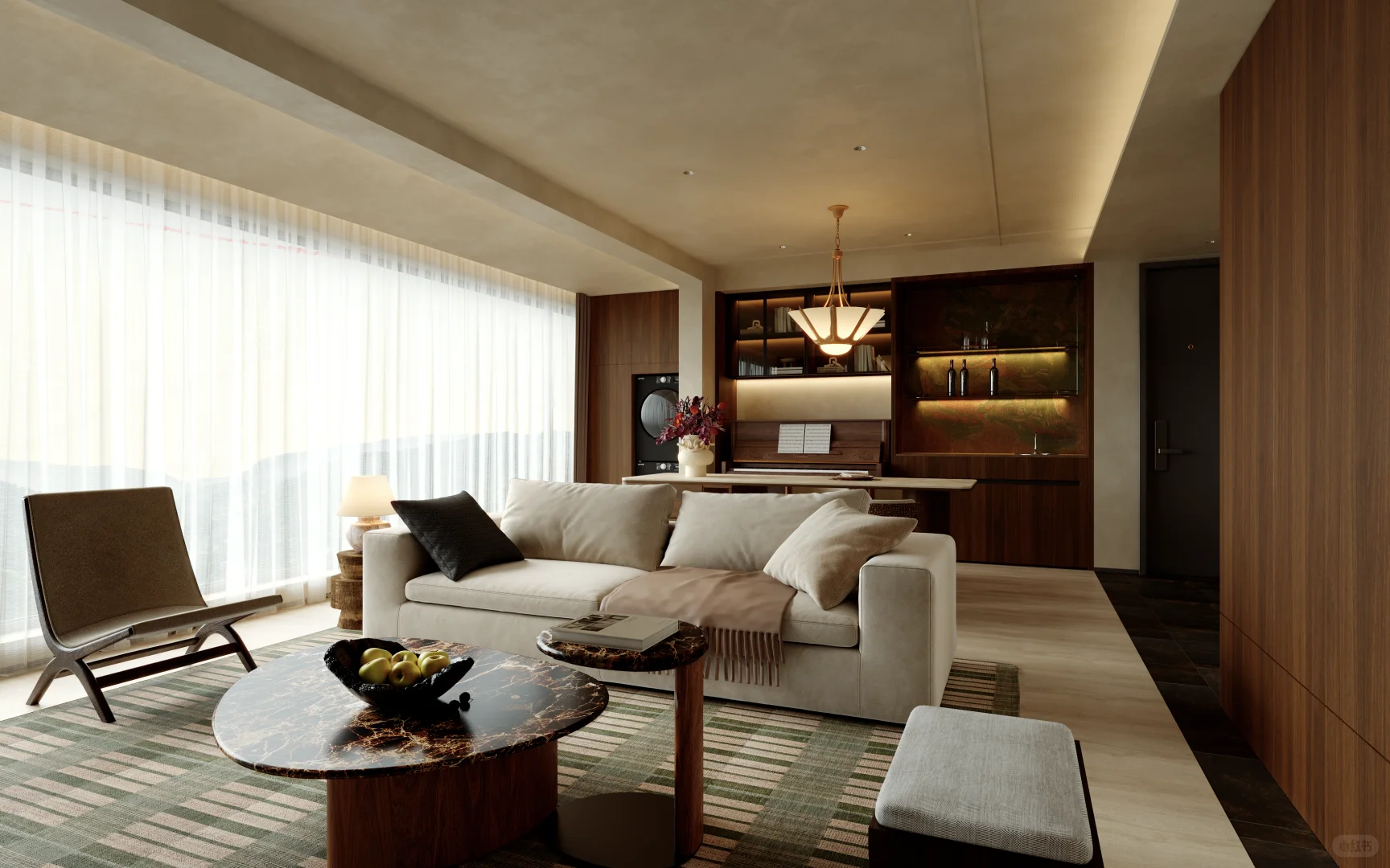 柳州原创新作｜海派老钱风设计