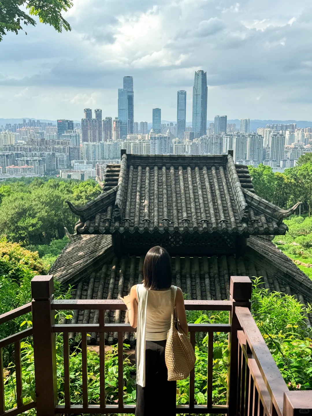 南宁逛吃48h，人均300💰2天路线快进来抄作业