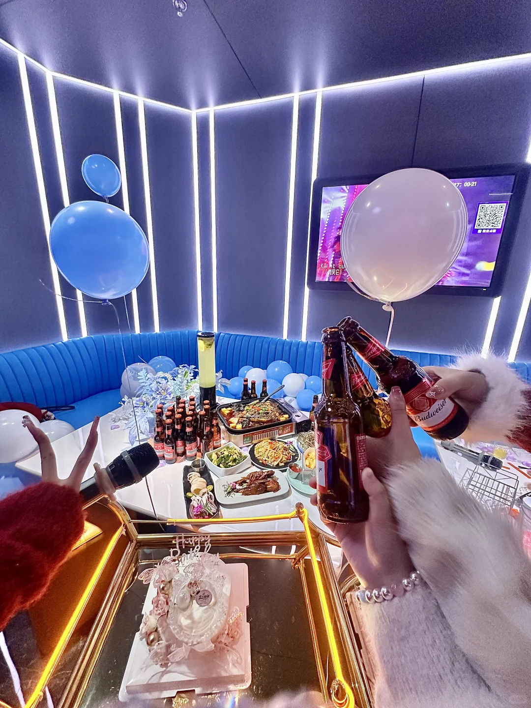 谁懂啊!!在柳州实现迪士尼生日自由了🥹