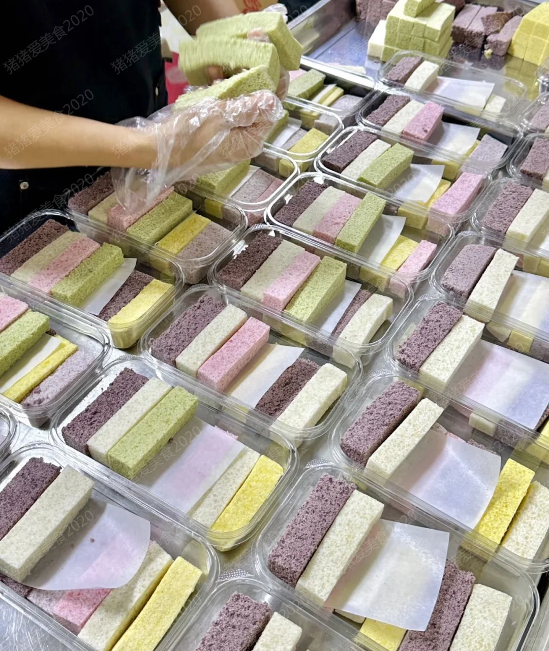 无法相信在中山居然能吃到柳州美食！！！