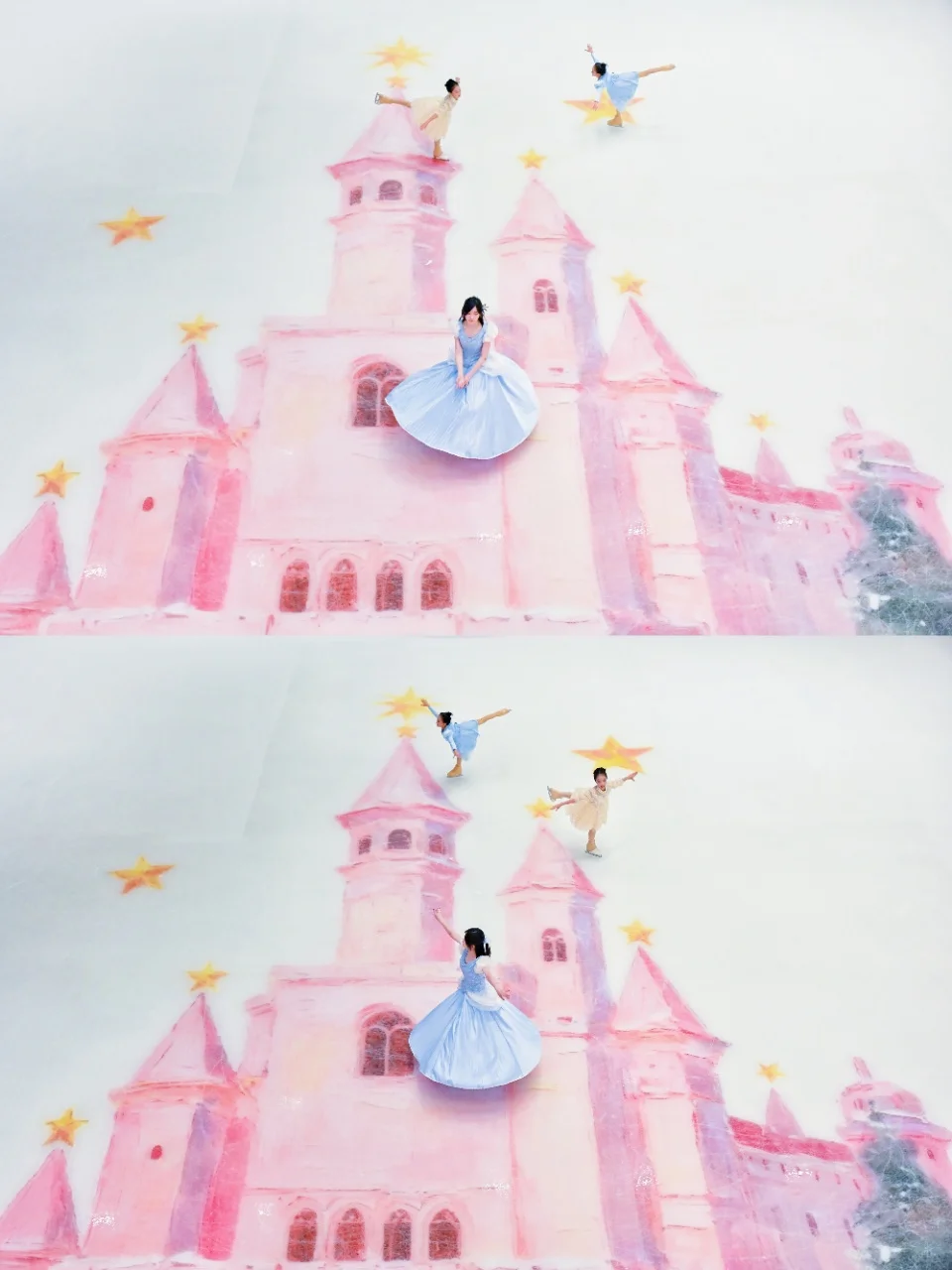 节日氛围已满载！今冬南宁必打卡地闪耀登陆