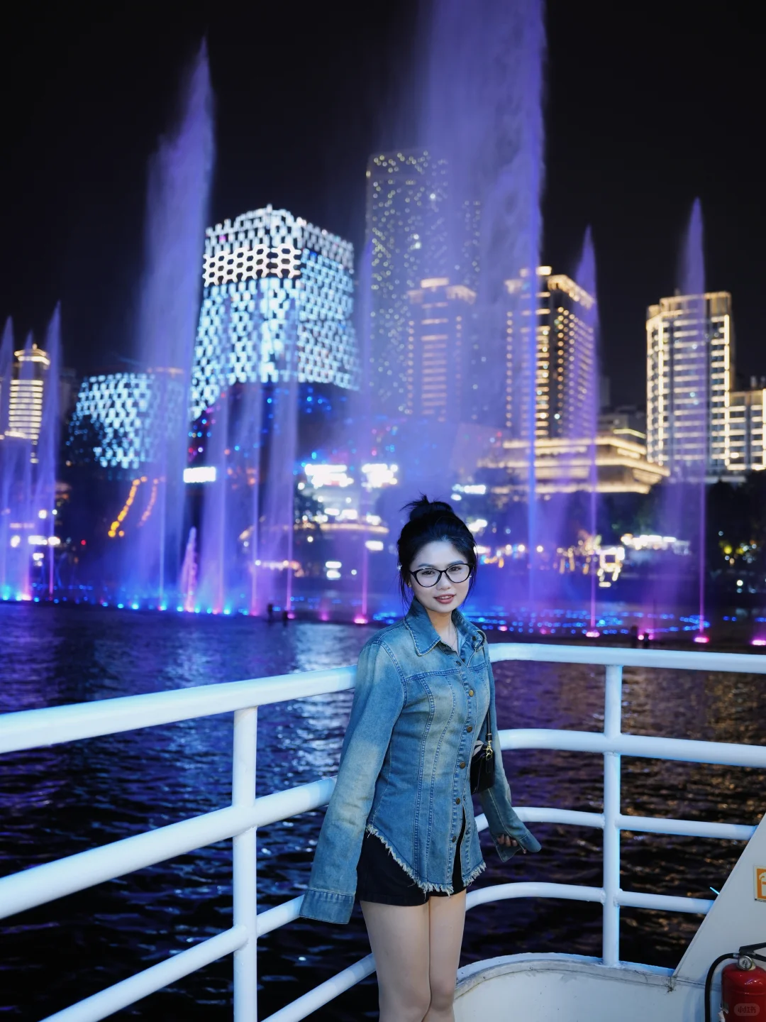 柳州｜晚风依旧很温柔