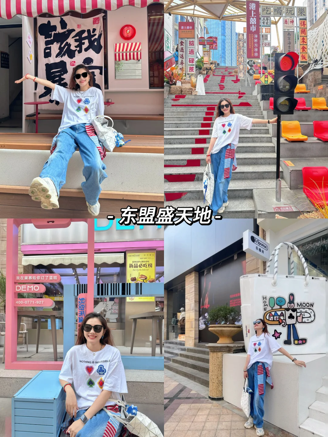 适合旅居的城市|在南宁摆烂太快乐了！