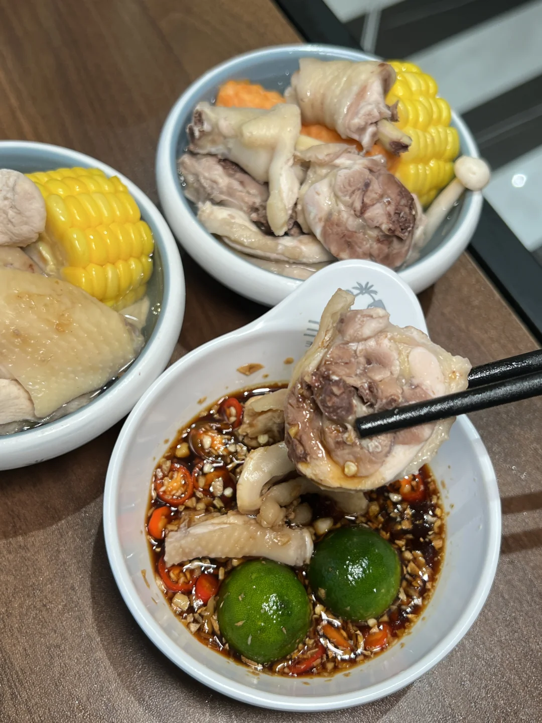 （南宁）逛完山姆。。。建议直奔这家，好好吃！！！