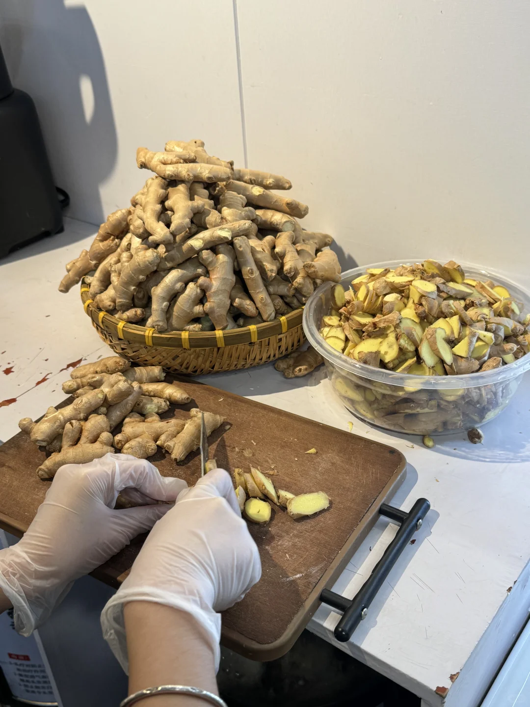 在柳州洗头，钱花得蕞值的一次！