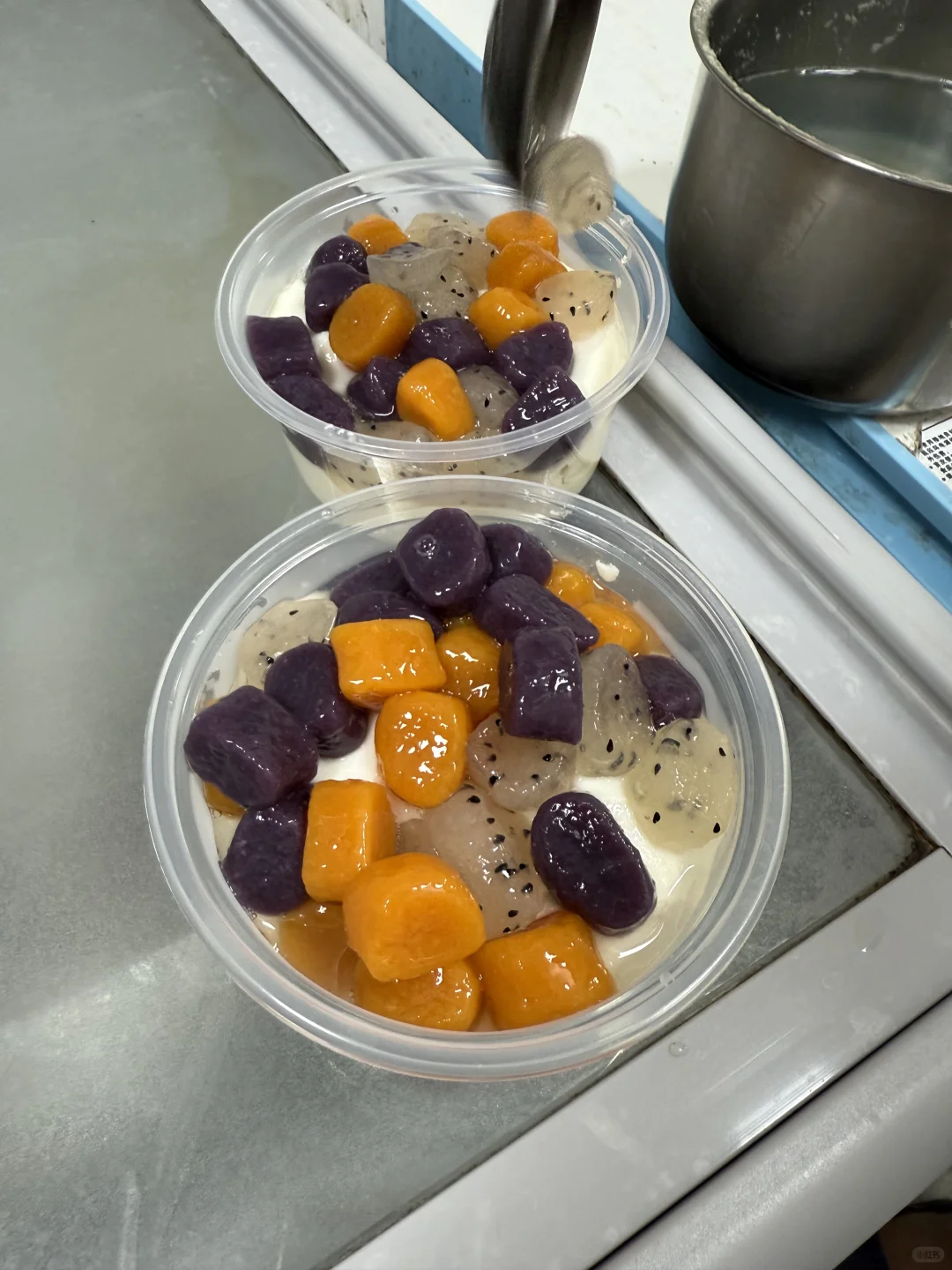 在南宁吃到力竭…（14顿