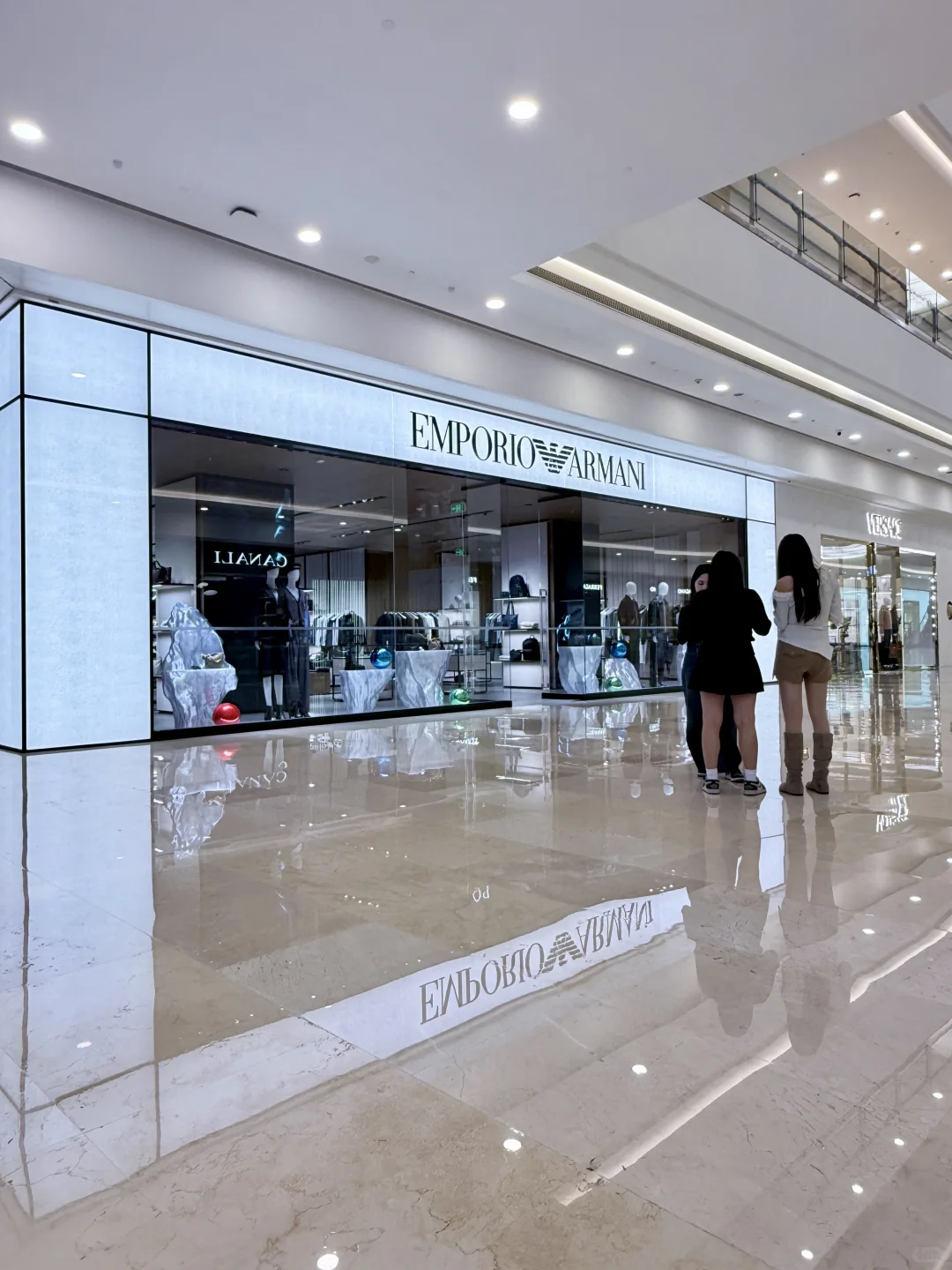 南宁万象城｜全国第五座万象城，华润标杆之一