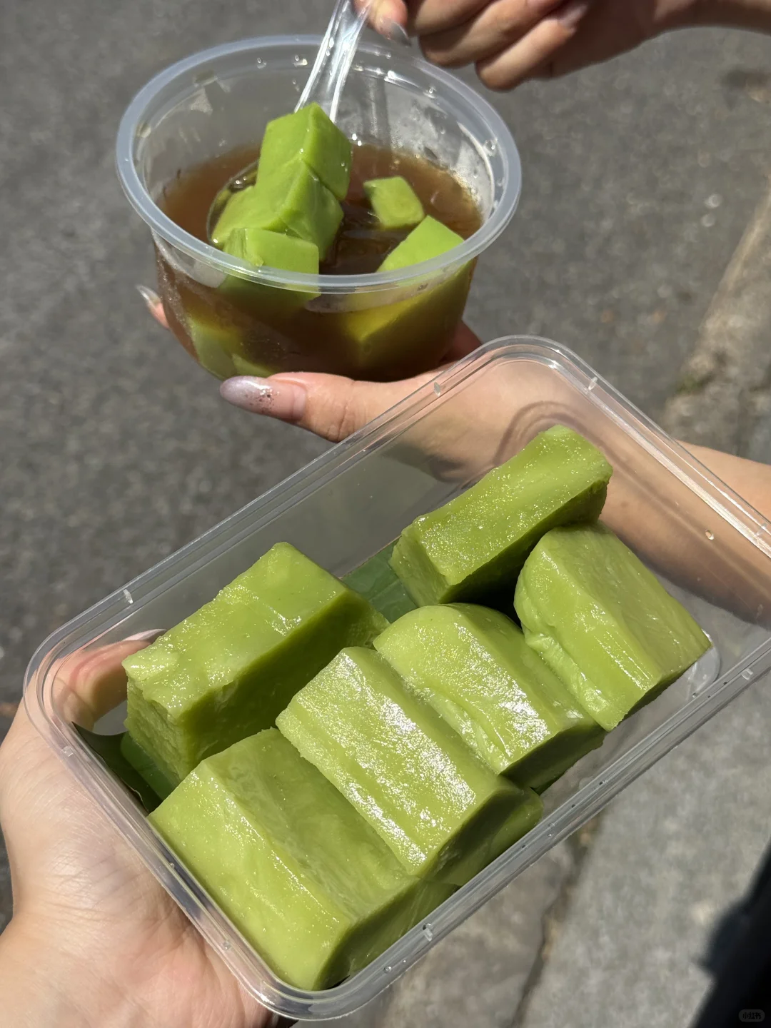 在南宁吃到力竭…（14顿