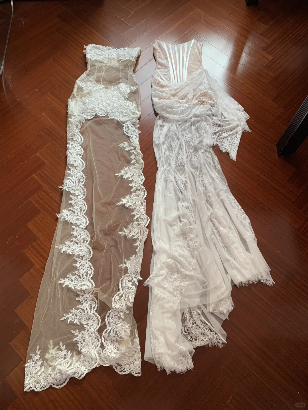 左滑 姐妹们 去海边穿哪条裙子好看啊！！