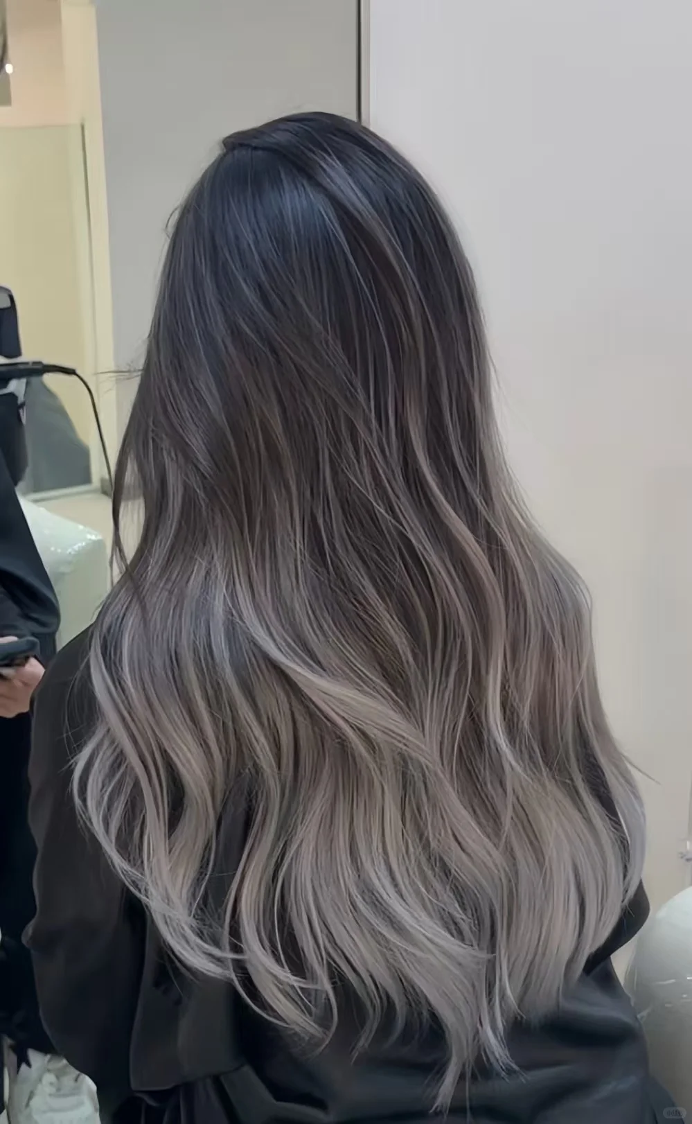 柳州巴黎画染、柳州挂耳染、柳州染发