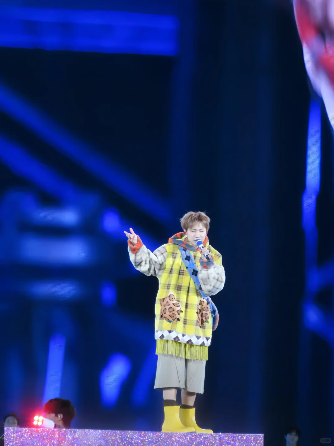 南宁886！萌之！帅之！