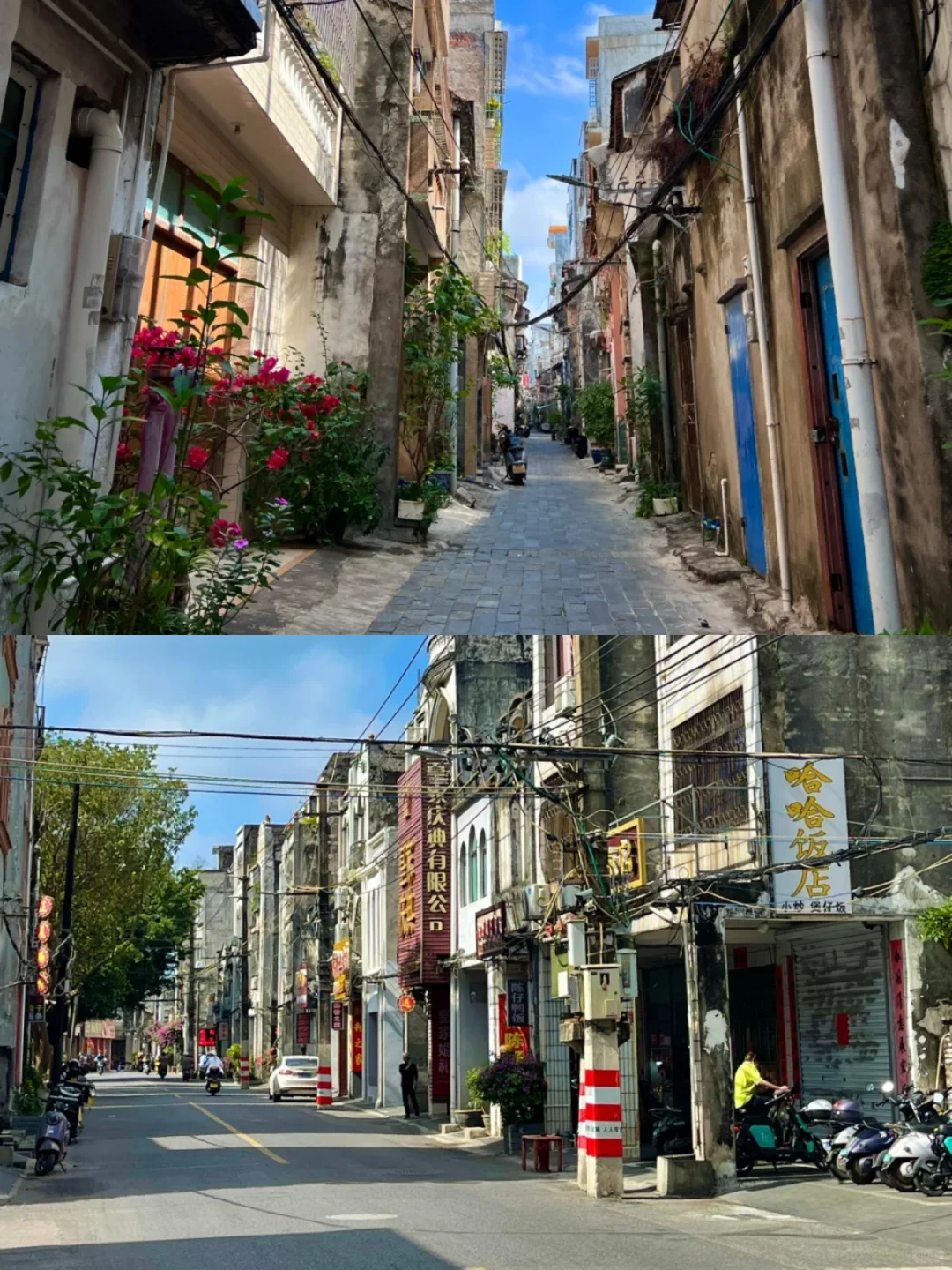 南宁+崇左+北海丨5天丨景点交通住宿攻略