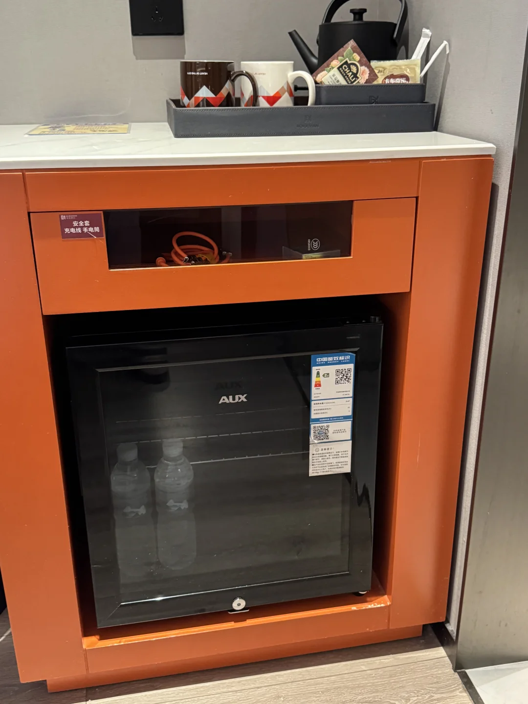 柳州住对了！柏曼水晶国际才是旅差天花板✨