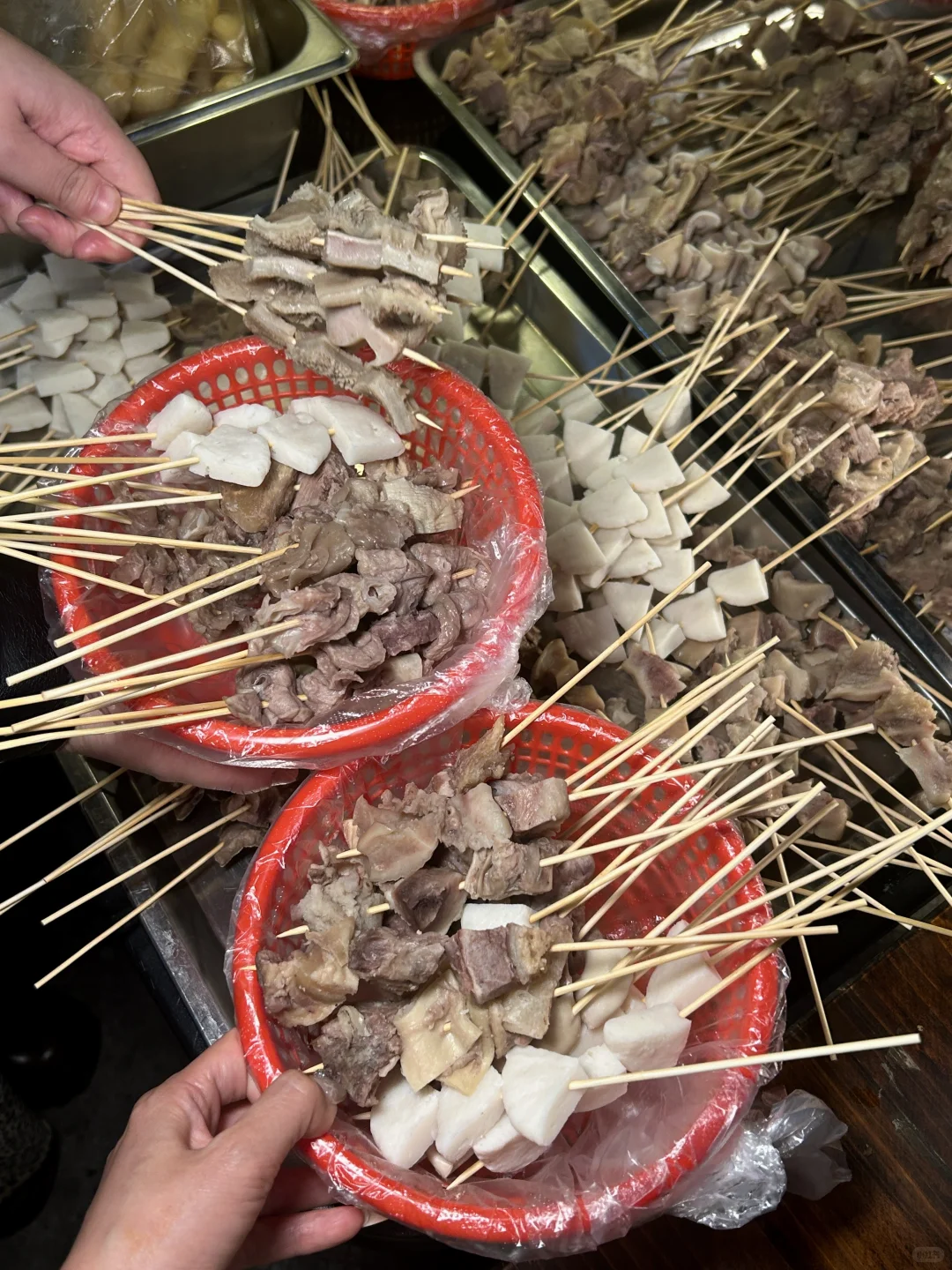 我宣布以后来柳州都会吃这个！！！