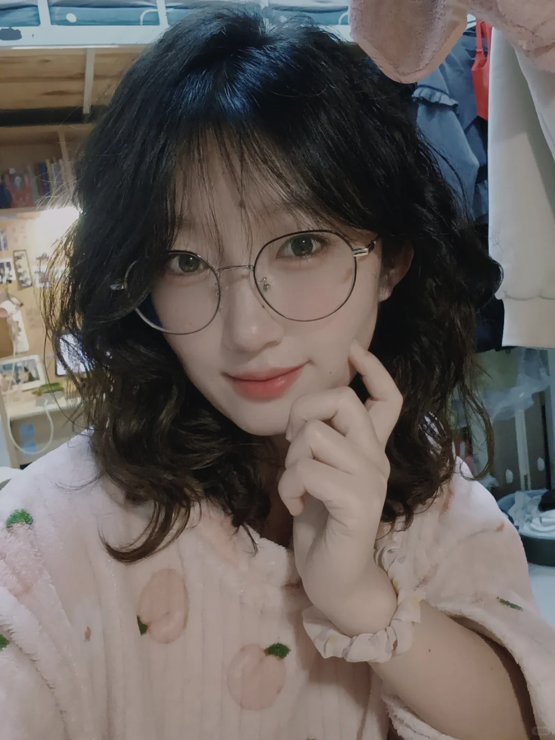 算安全下车嘛😁