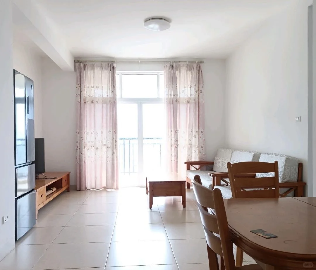 柳州桂中高新区，东城华府电梯两房出租