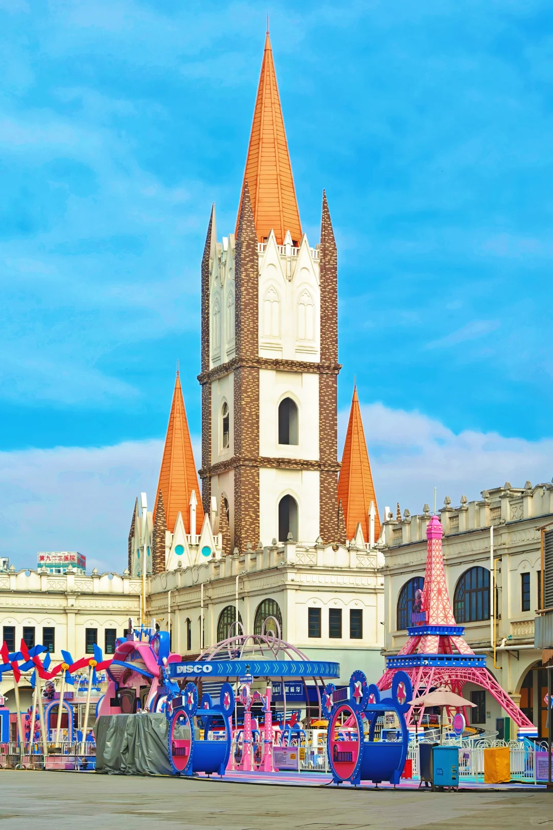 南宁亭子码头承包我一整天的浪漫与快乐