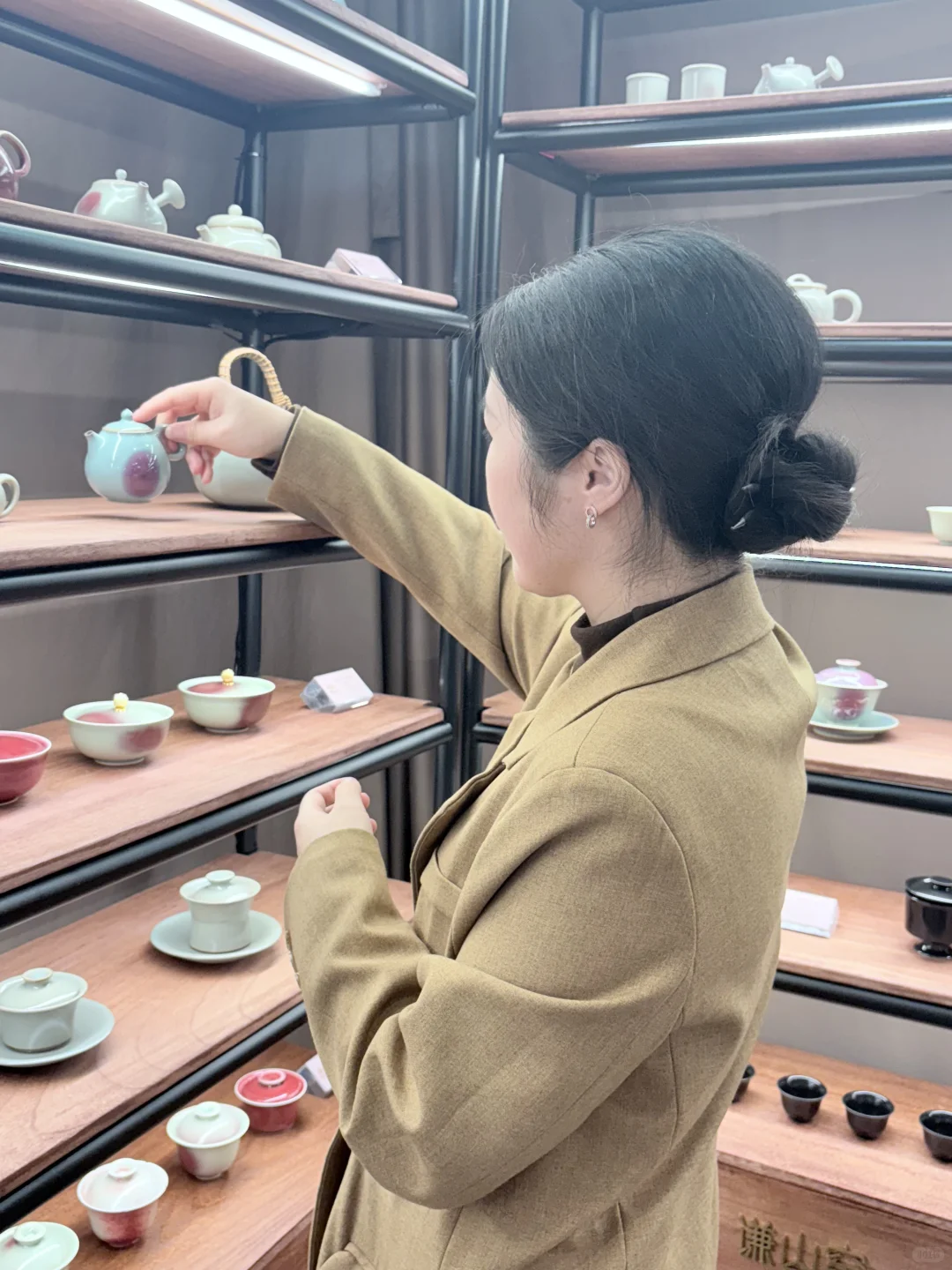 广西茶博会我们又来啦！解锁授匾高光时刻✨