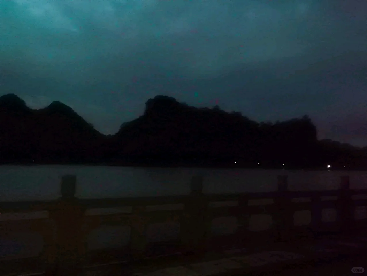 柳州去了 景看了（下）